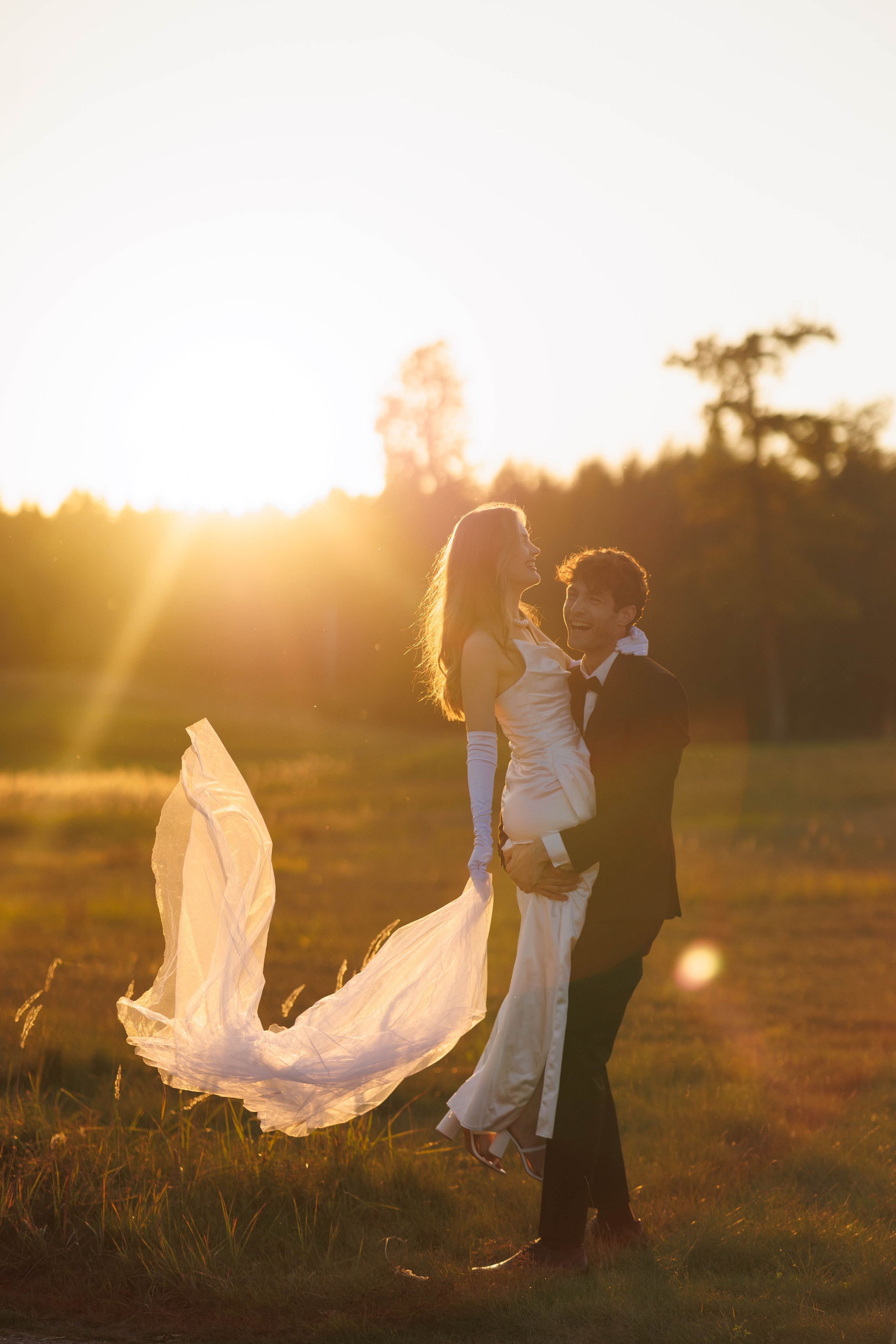 Антон и Анна. Фотограф/ видеограф Катя Ильина Калуга