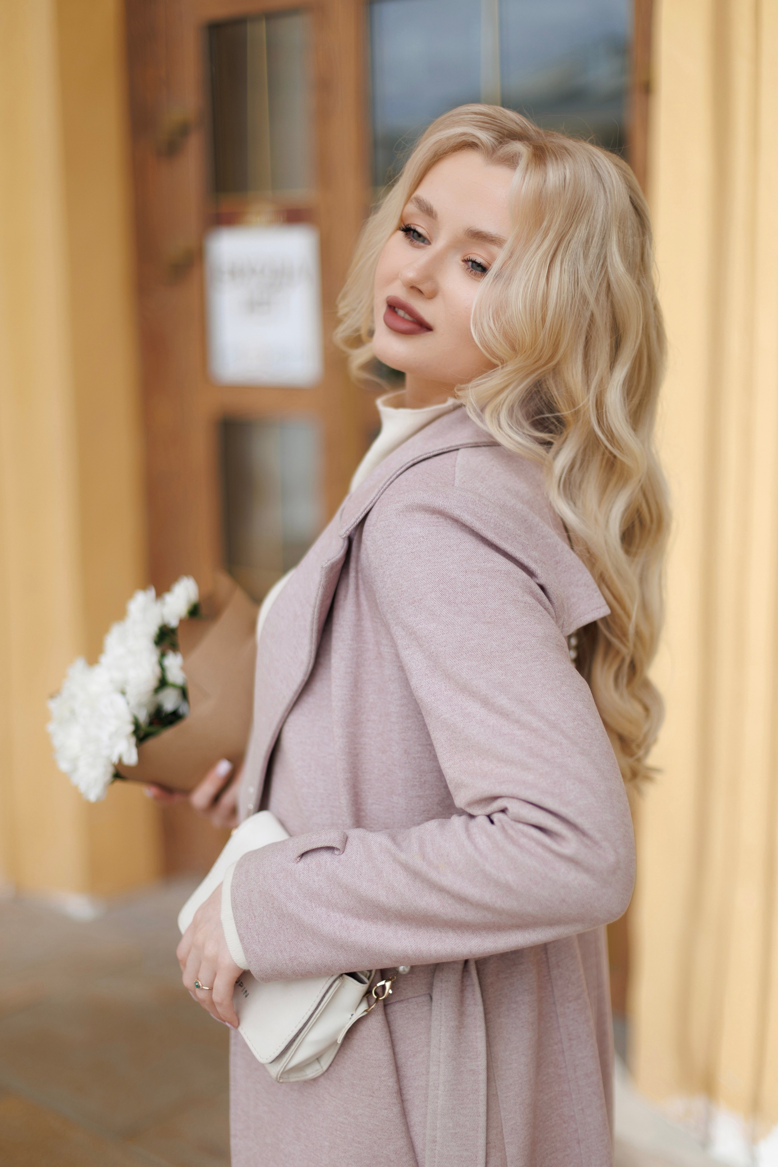 Виолетта. Свадебный и портретный фотограф в Миассе Филиппенко Дарья