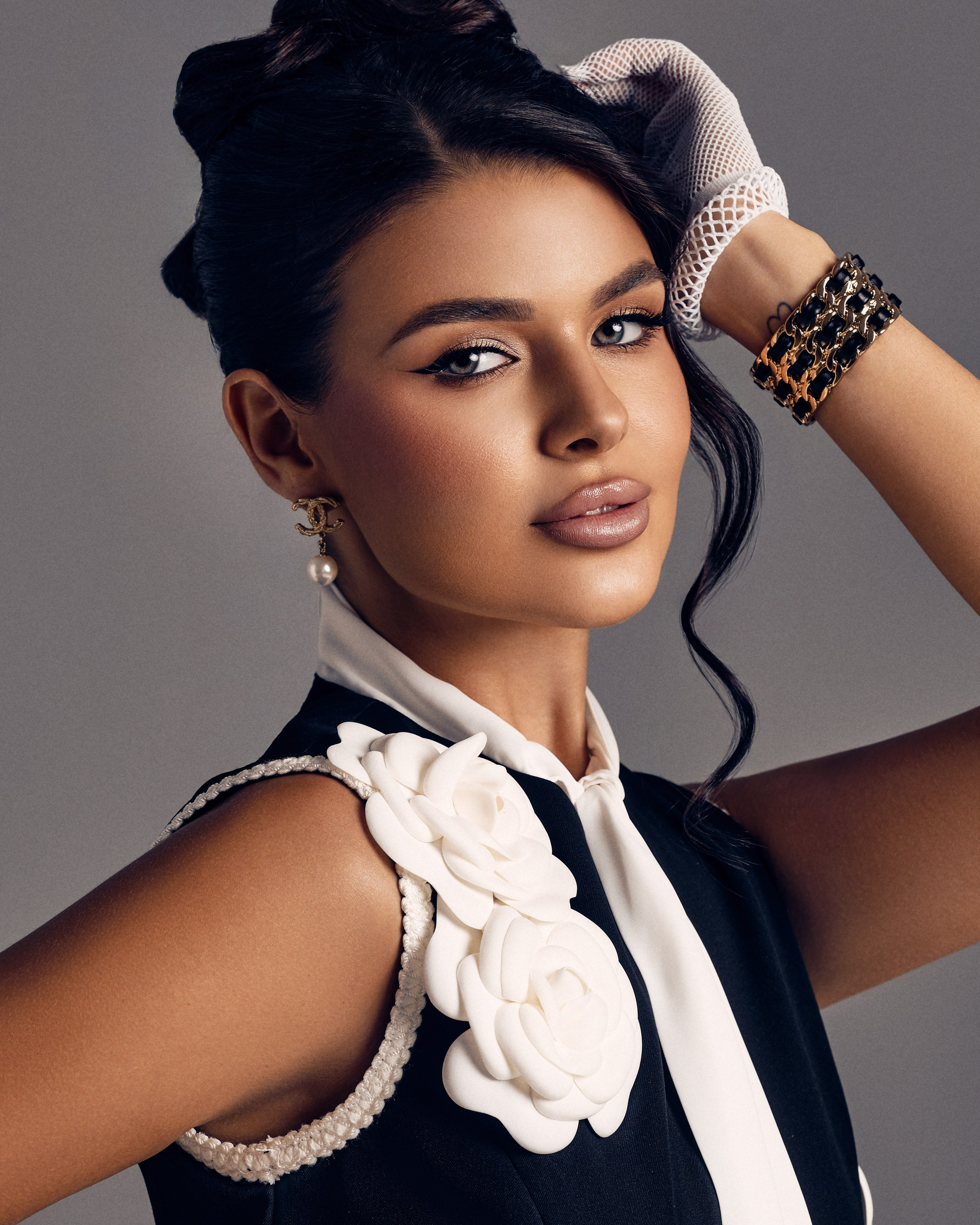 Оля. Фотограф в Москве Анастасия Миргород