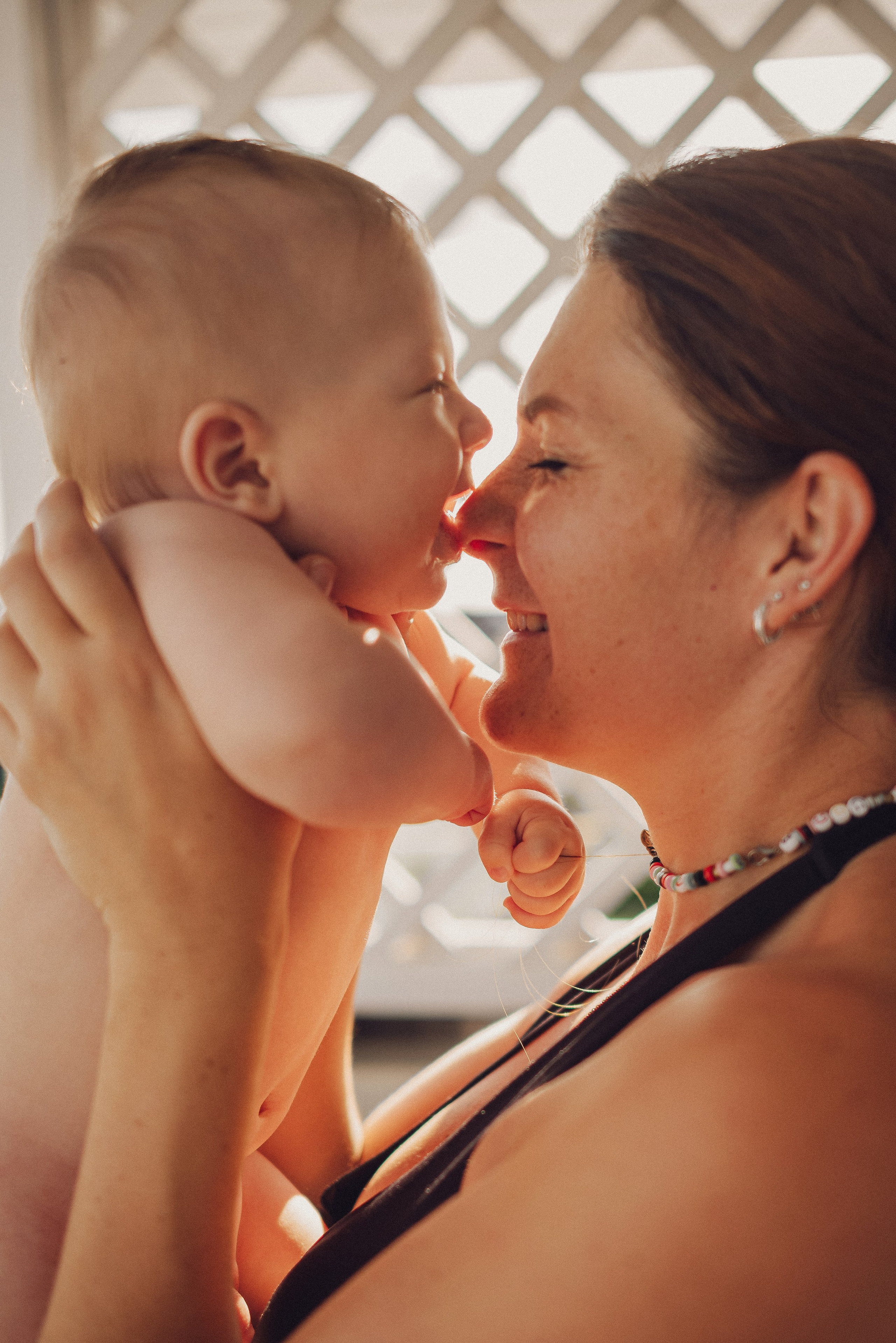 Домашняя фотосессия. Семейный и детский фотограф в Обнинске, Калуге, Москве