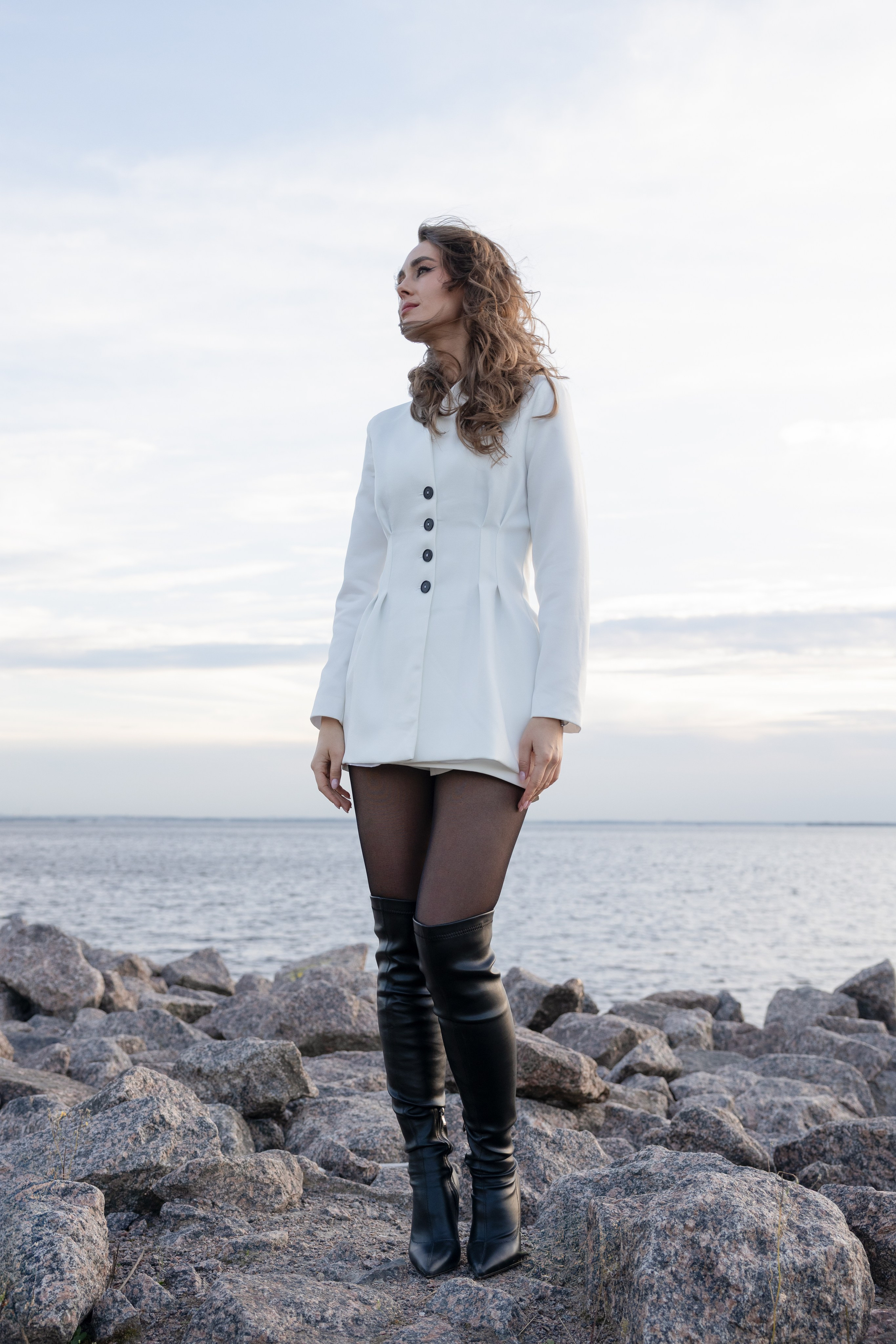 Осенняя городская фотопрогулка по Питеру. Фотограф в Санкт-Петербурге Вагнер Юлия