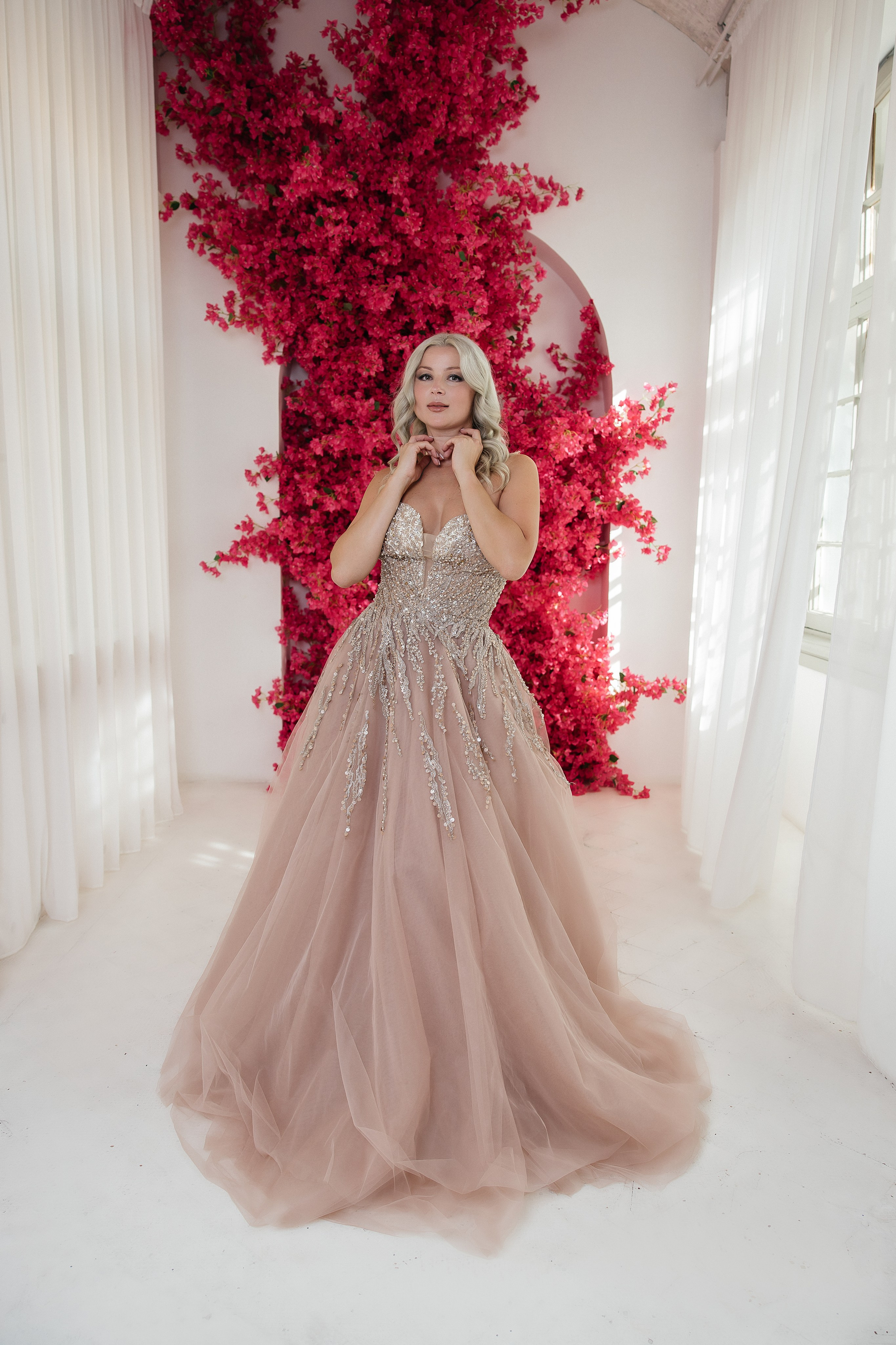 Мисс и Миссис Великая Русь. Фотограф в Санкт-Петербурге Вагнер Юлия