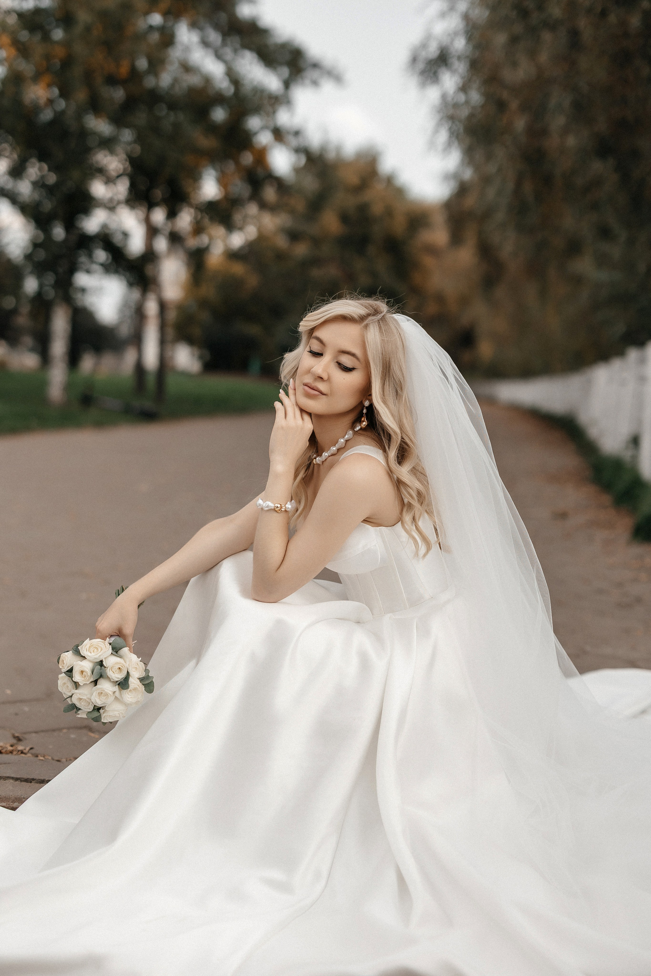 Павел & Аделина | 20.09.25. Свадебный и семейный фотограф в Омске Евгения Хакимова