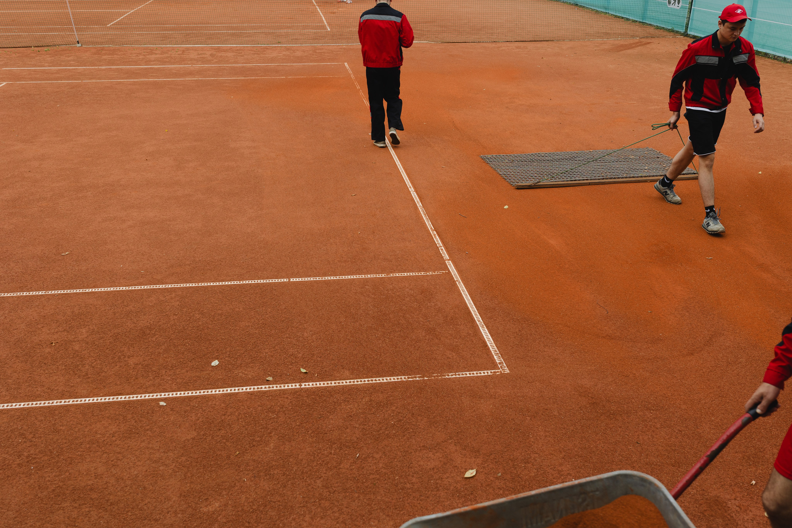 Portfolio. Фотограф Александр Шевяков