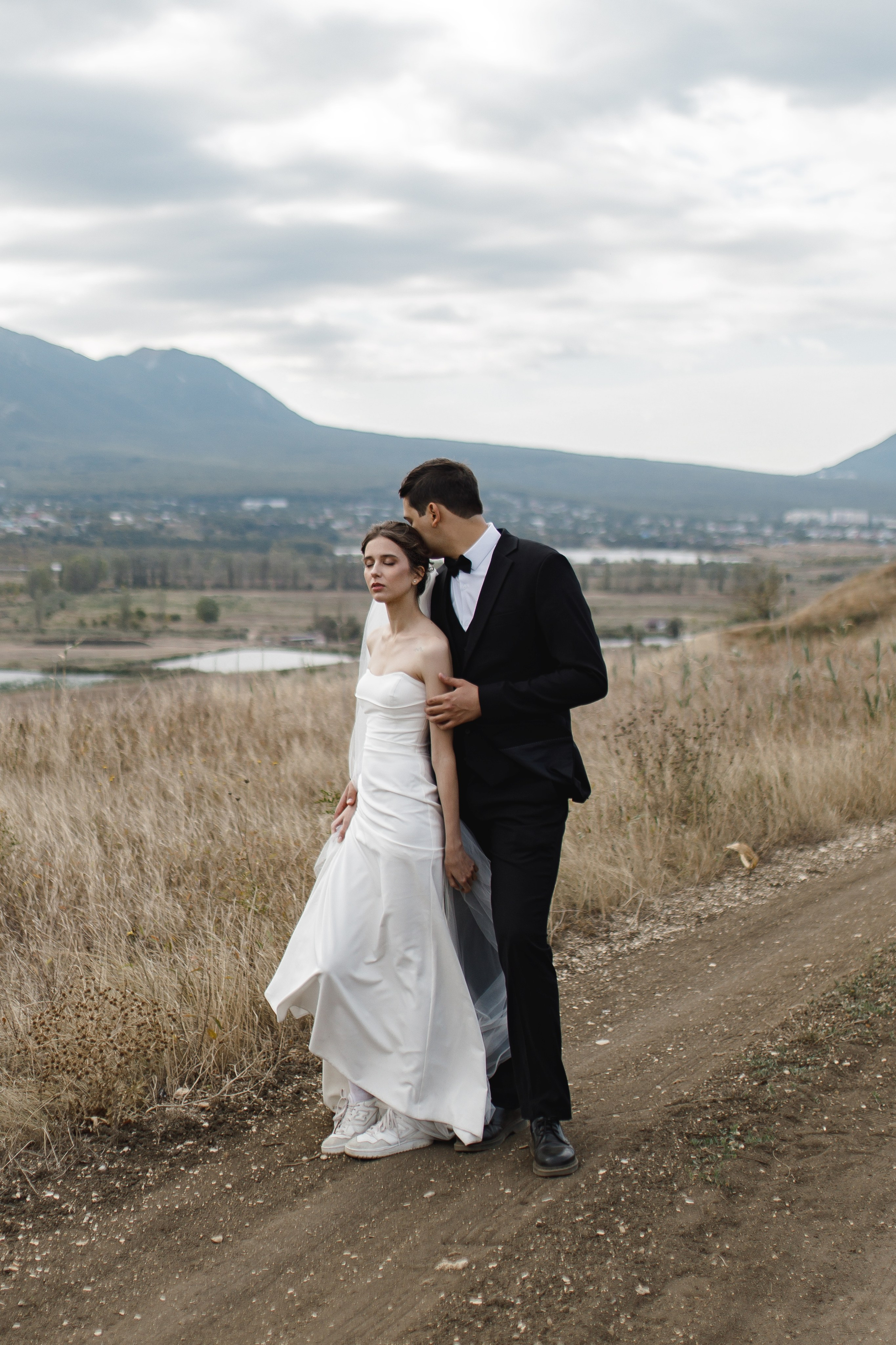 Wedding | Дмитрий и Диана. Фотограф в Санкт-Петербурге Милая Мила