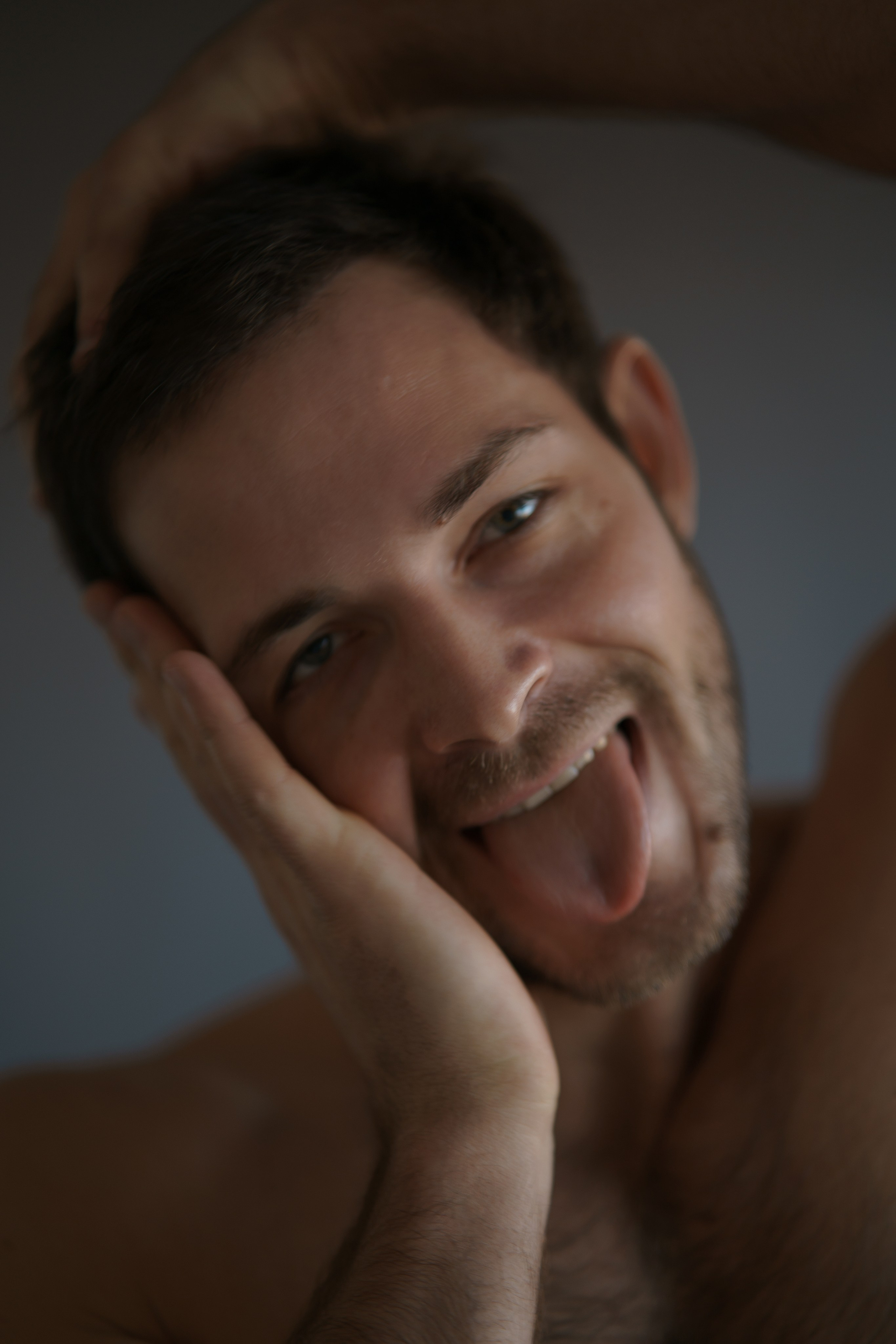 Иван. Фотограф Мария Зайчик