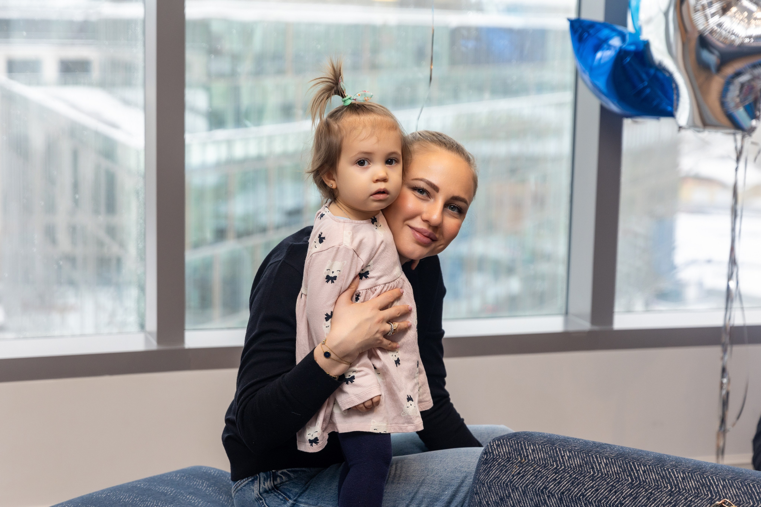 День рождения Тимура. Фотограф в Санкт-Петербурге Закута Ольга