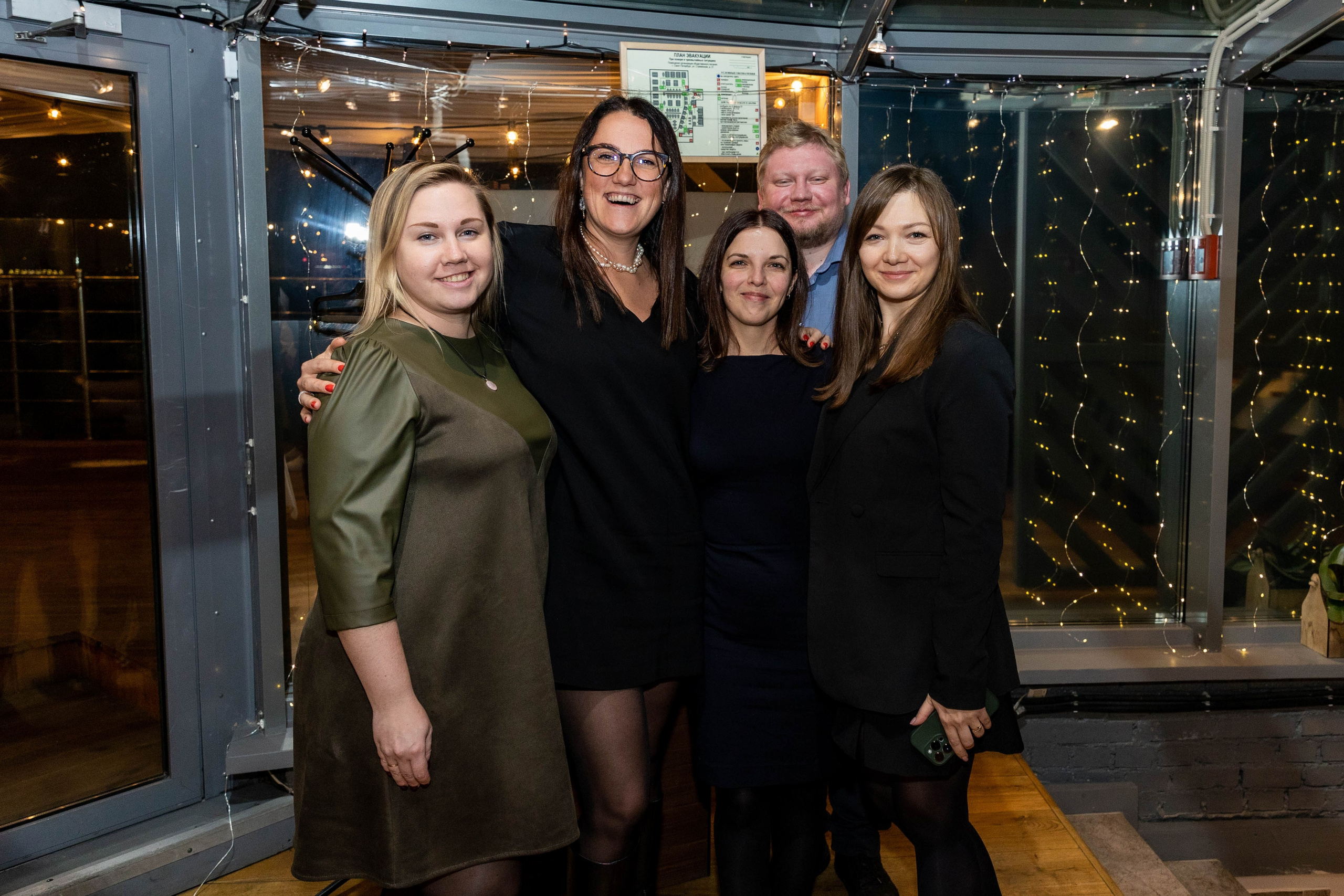 20 лет спустя. Фотограф в Санкт-Петербурге Закута Ольга