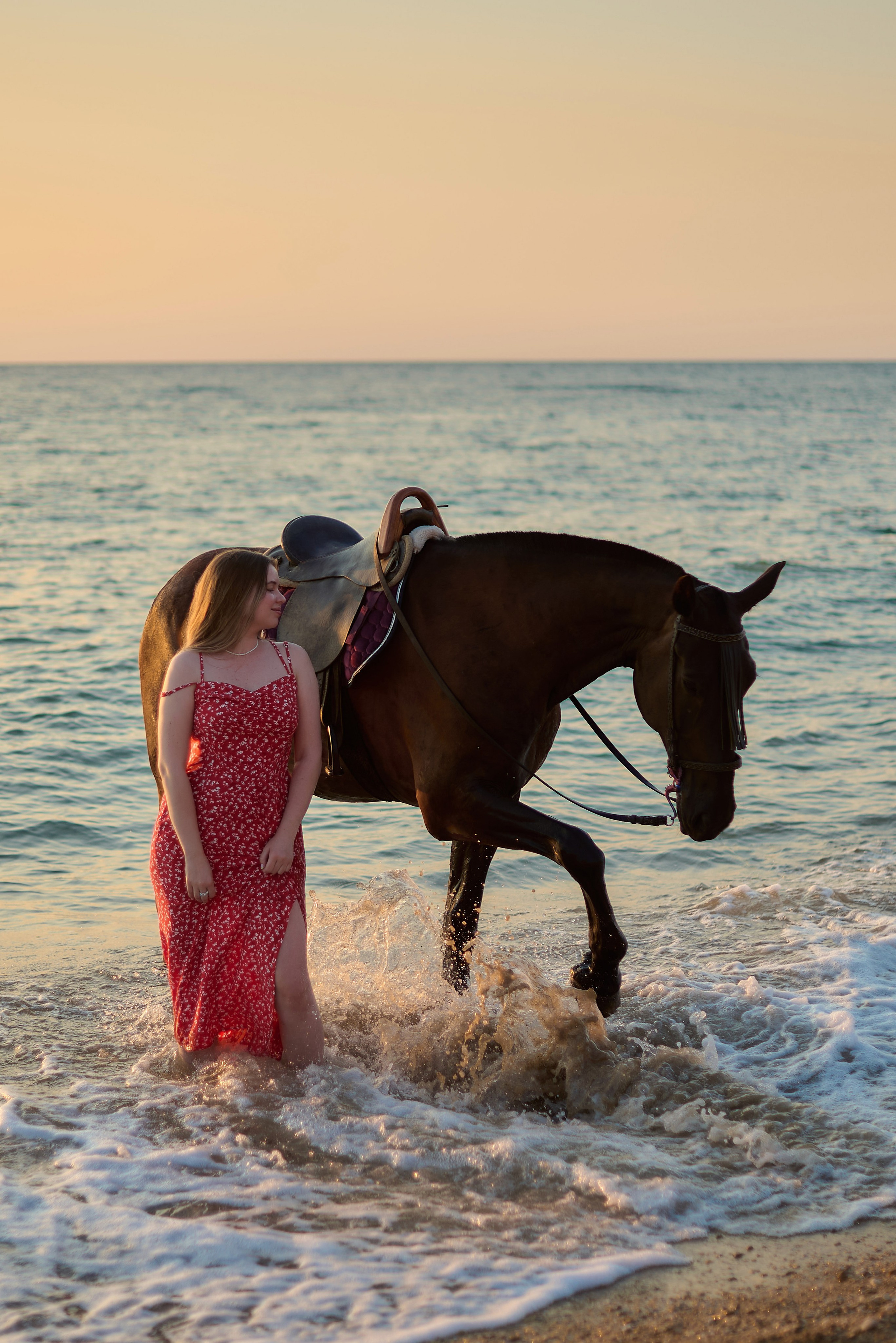 Юлия и Княжа. Фотограф в Севастополе