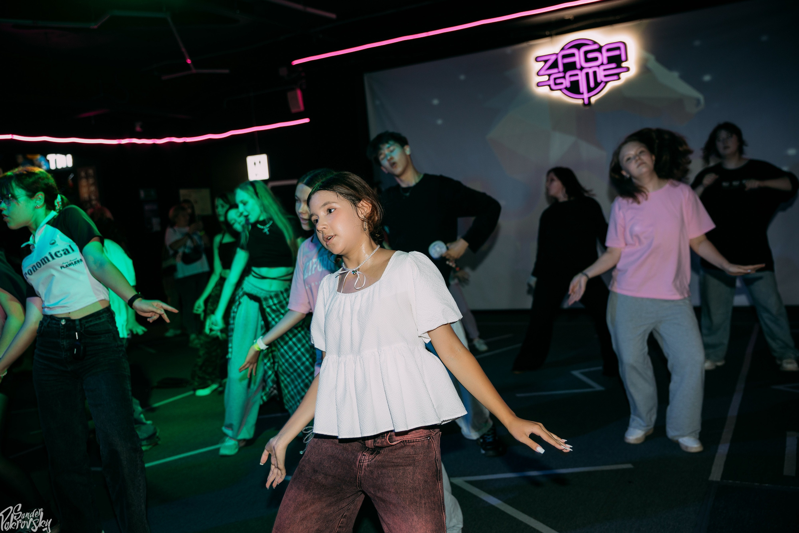 Zaga Game. Свадебный и репортажный фотограф в Чебоксарах Покровский Александр