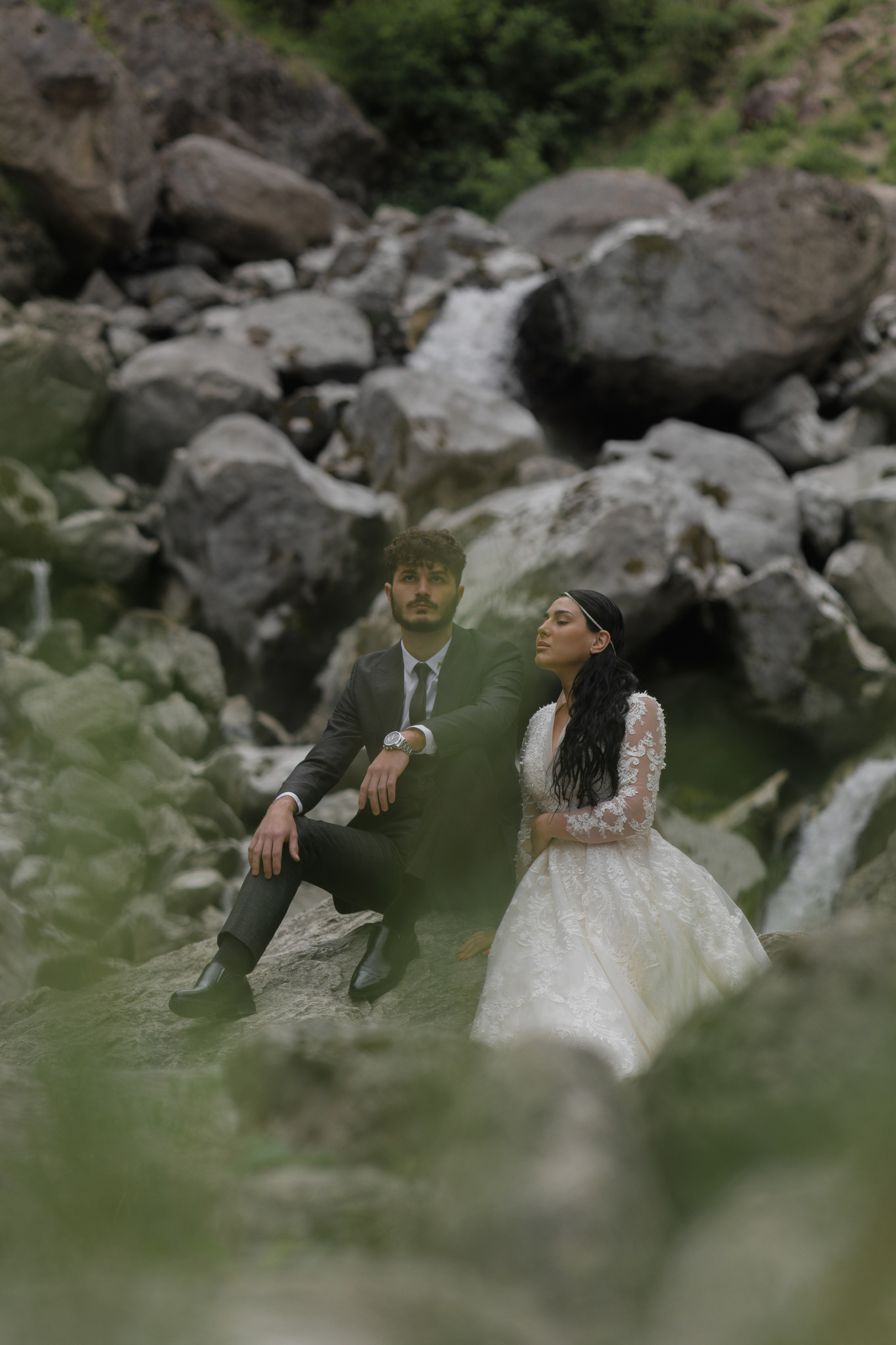 ⛰. Свадебный фотограф Мария Жукова