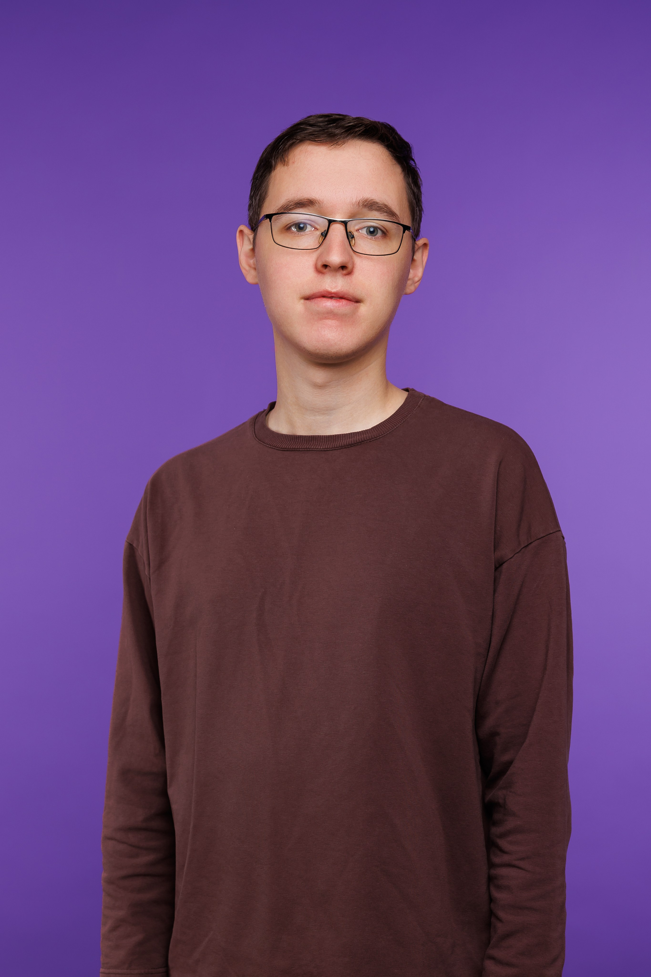 Банк Точка — Сотрудники (Фирменный фон). Лёшка Варзегов — фотограф