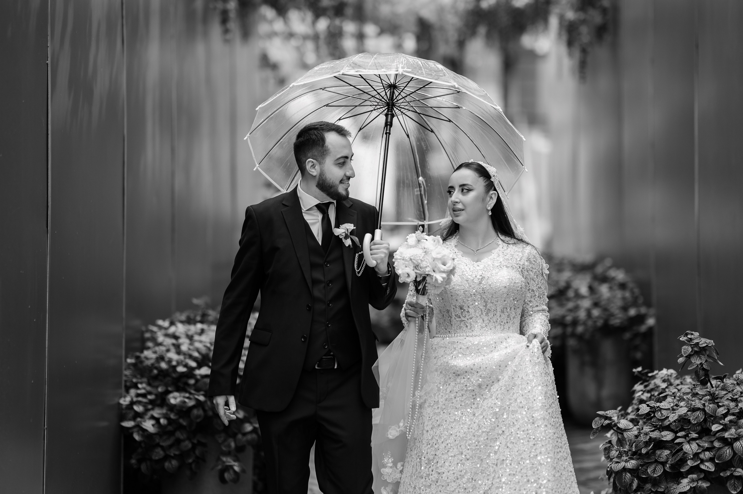 Артур и Анна. Свадебный фотограф Ашот Саркисян