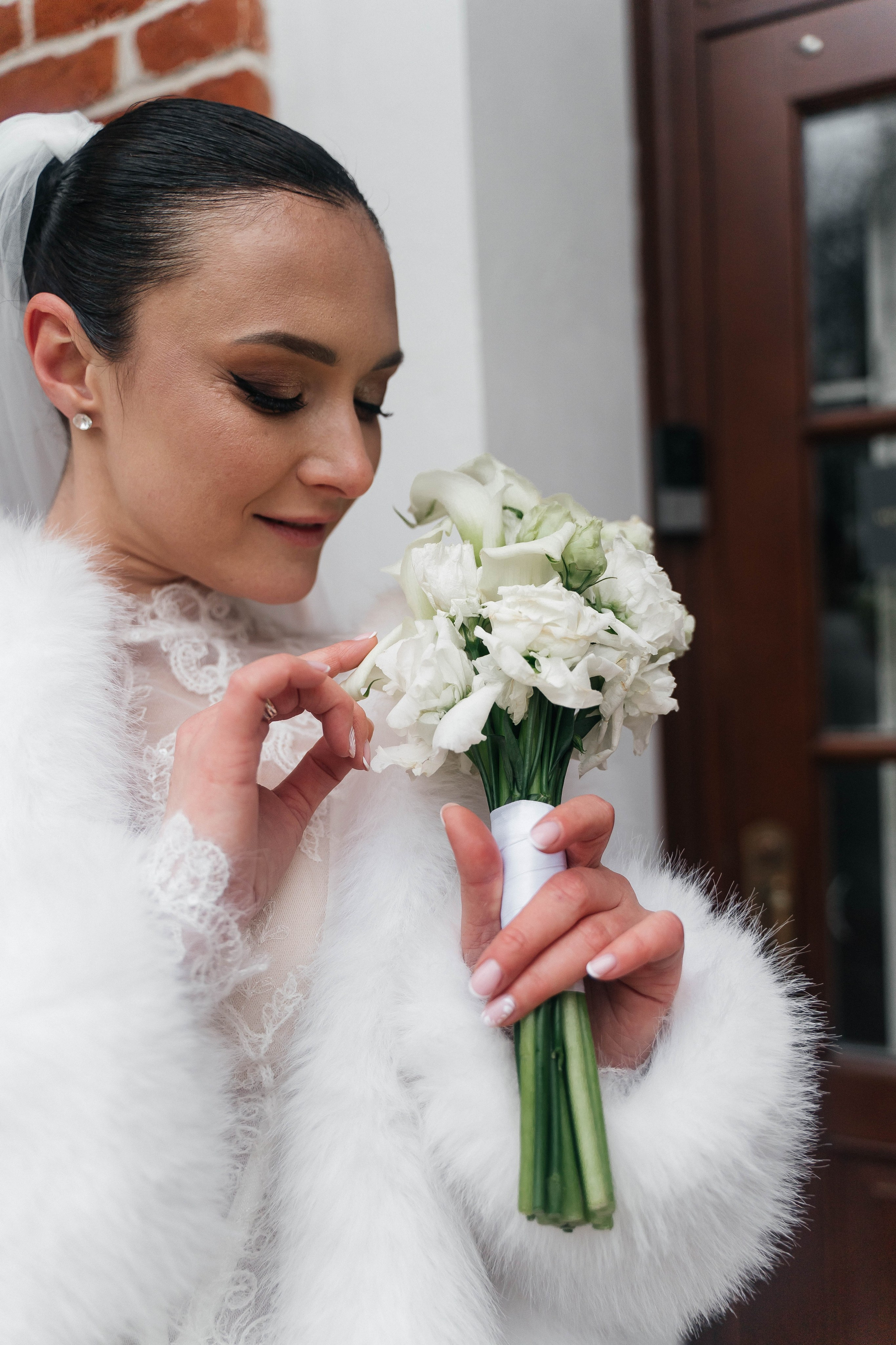 Александр и Алина