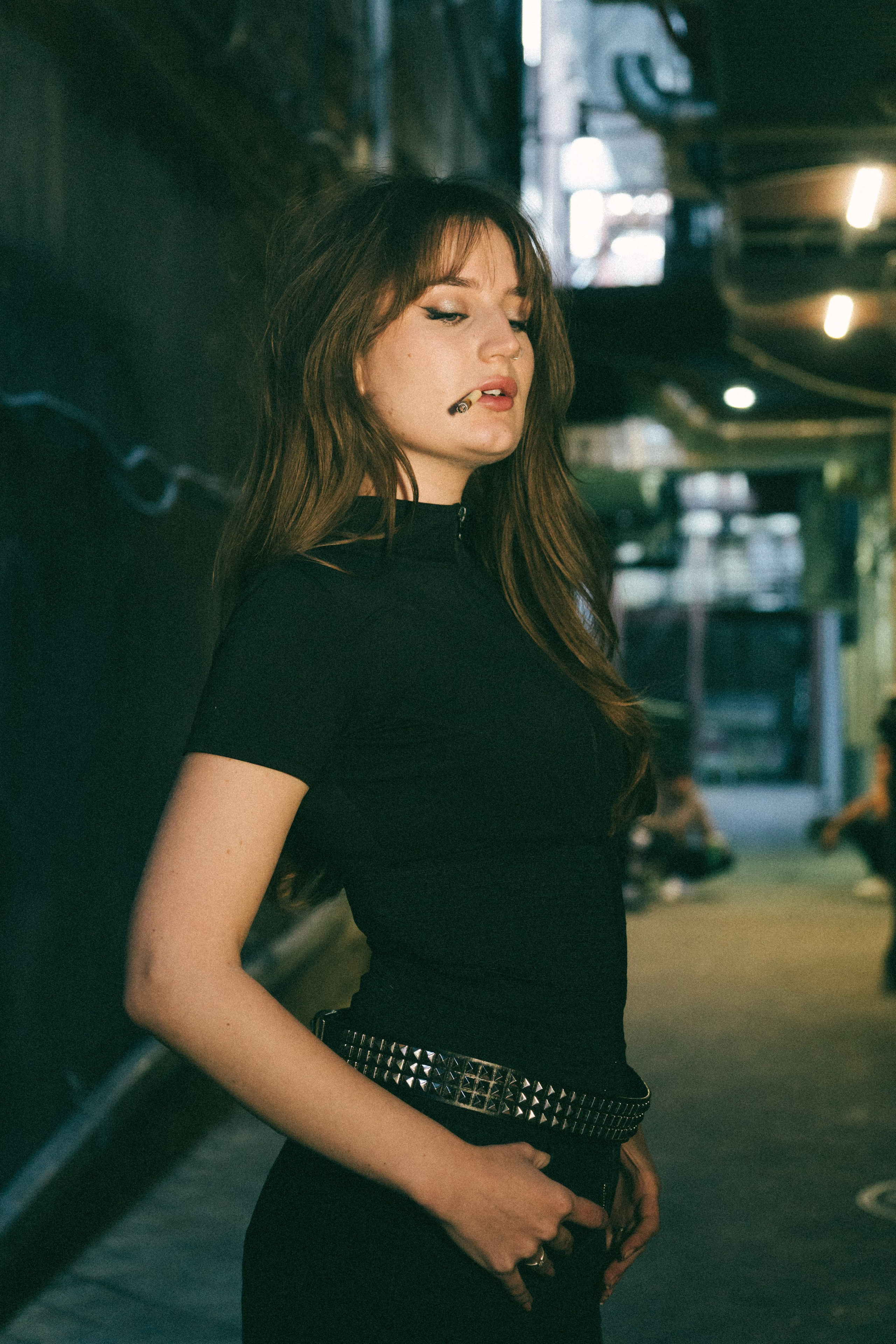 Катя. Прохоров Вячеслав — создатель медиа контента в Краснодаре