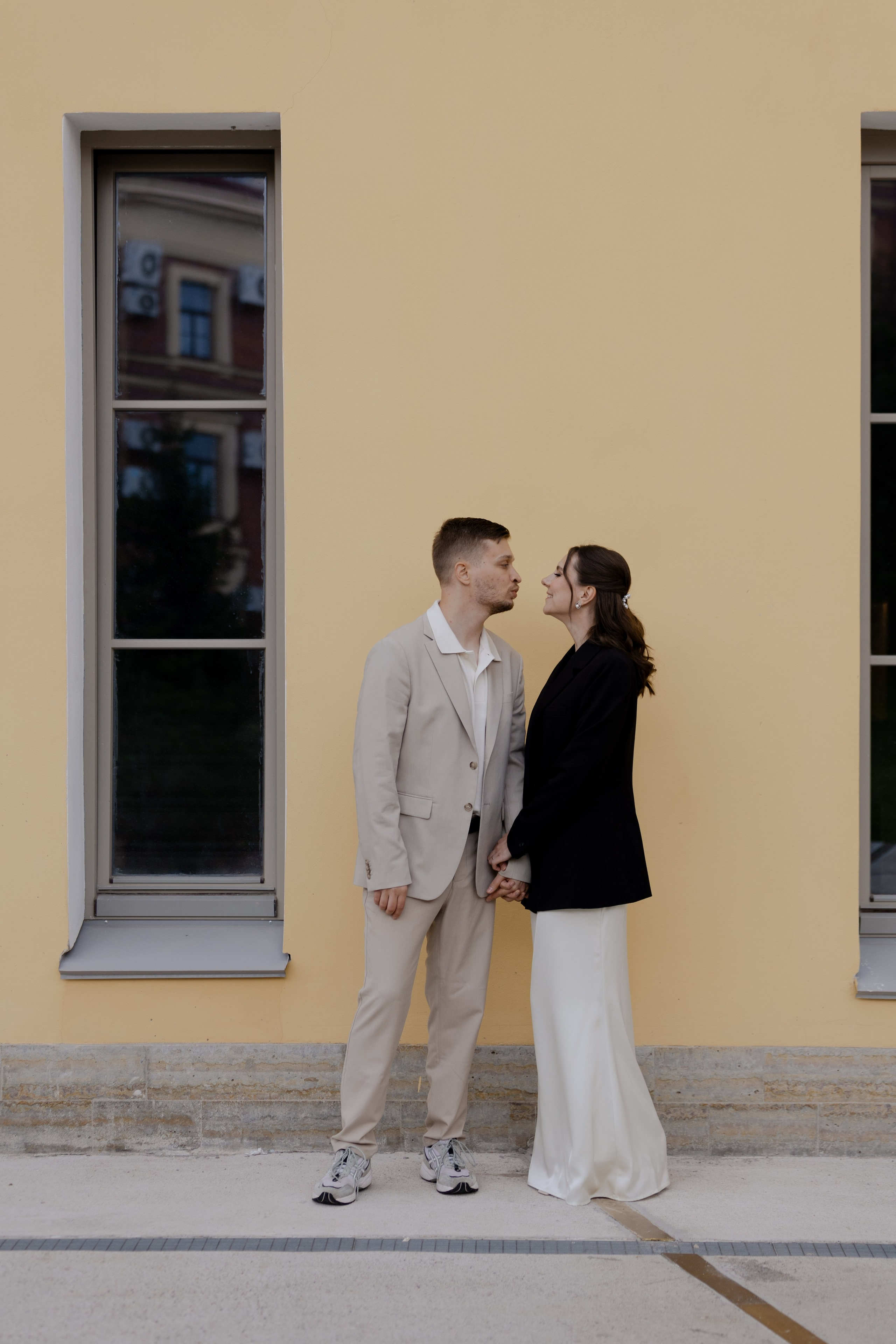 Михаил и Дарина. @dariazphoto свадебный фотограф