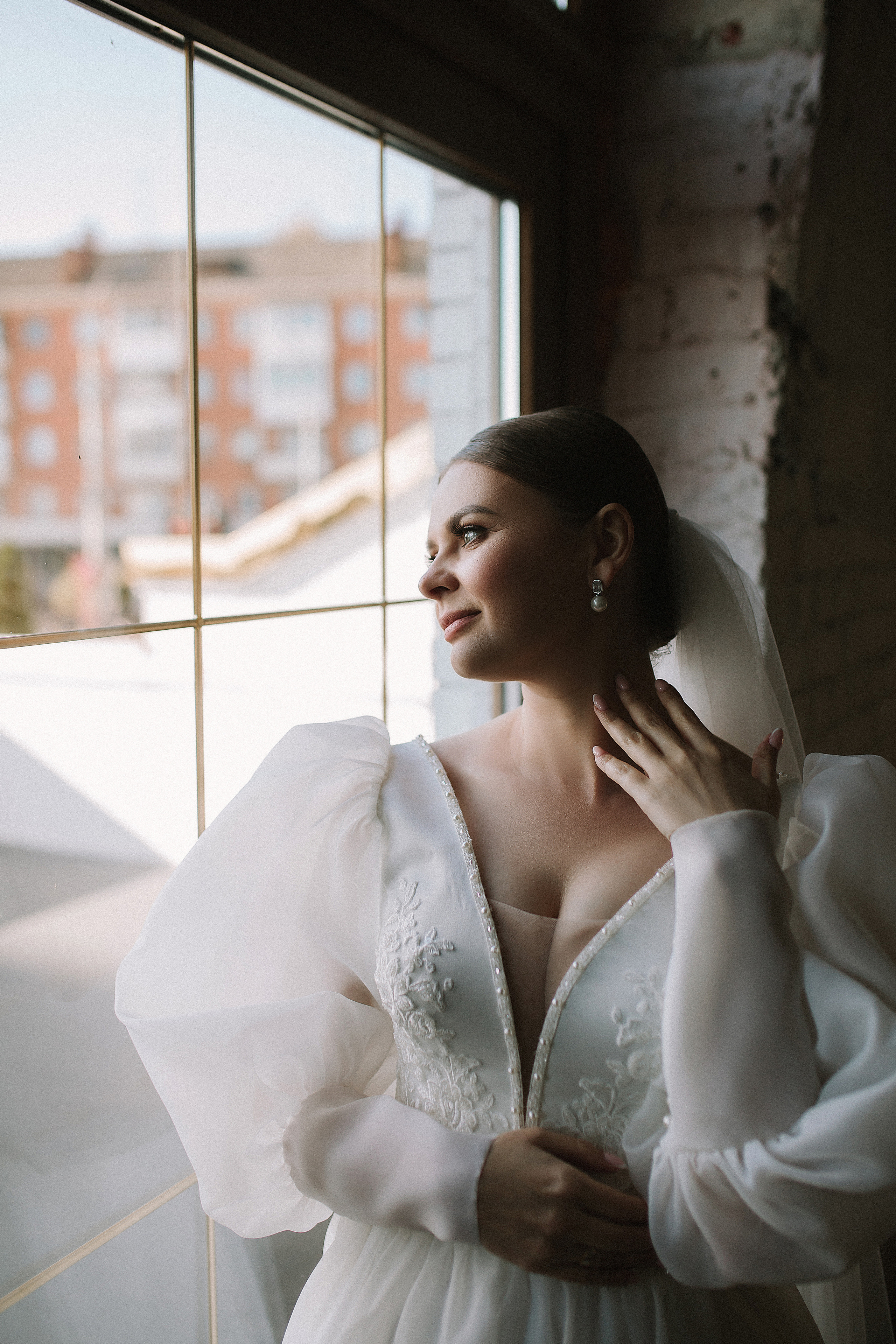 Евгений и Елена. Фотограф Брянск|Москва Даша Жукова