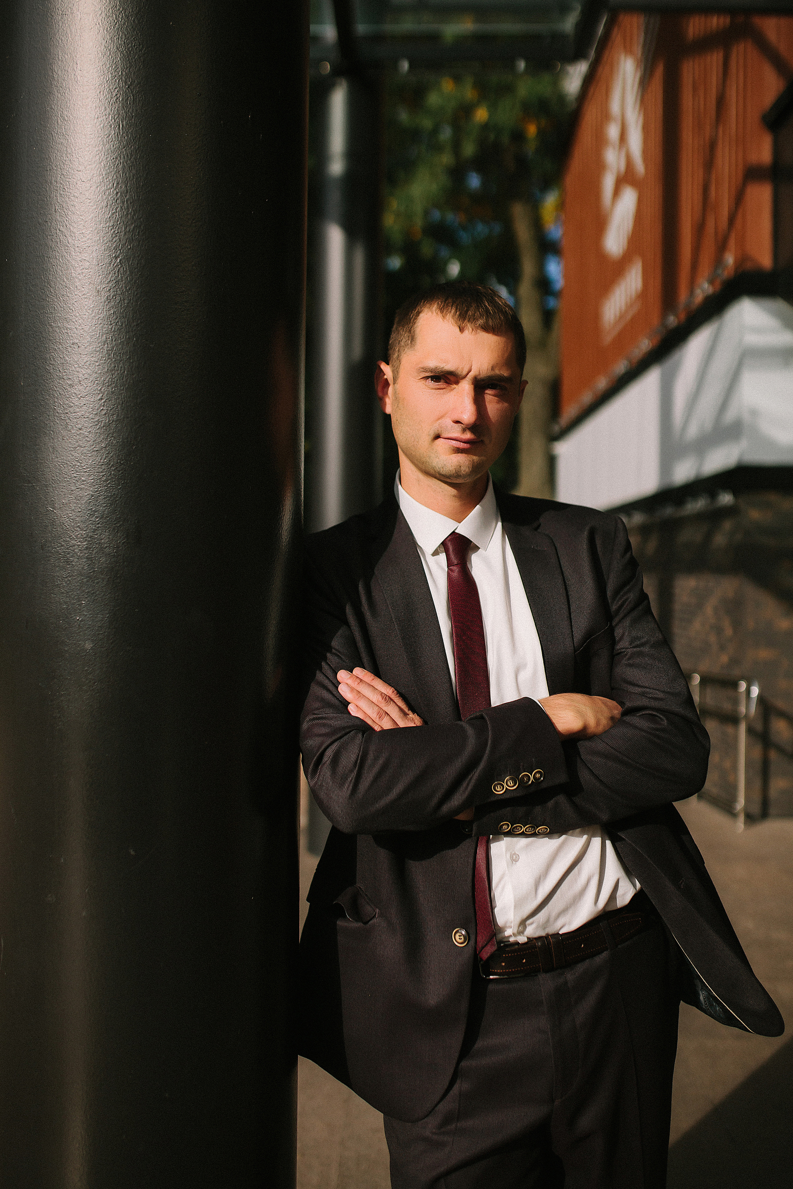 Дмитрий и Евгения. Фотограф Брянск|Москва Даша Жукова