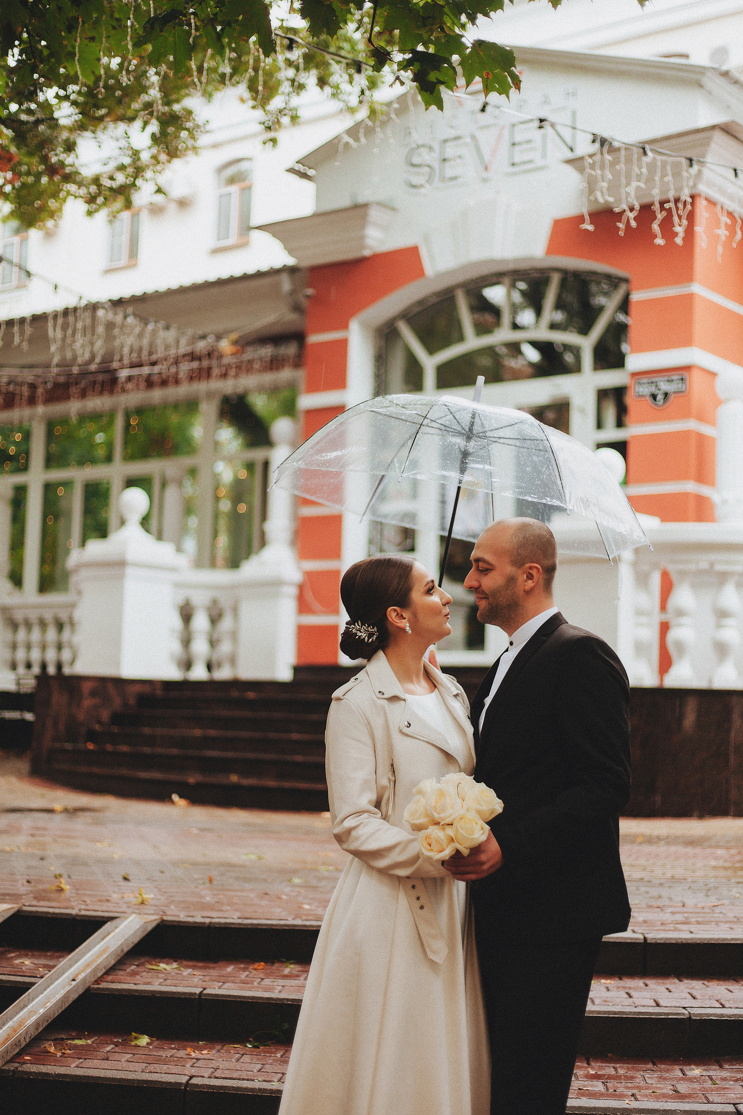 Алексей и Яна. Фотограф Брянск|Москва Даша Жукова