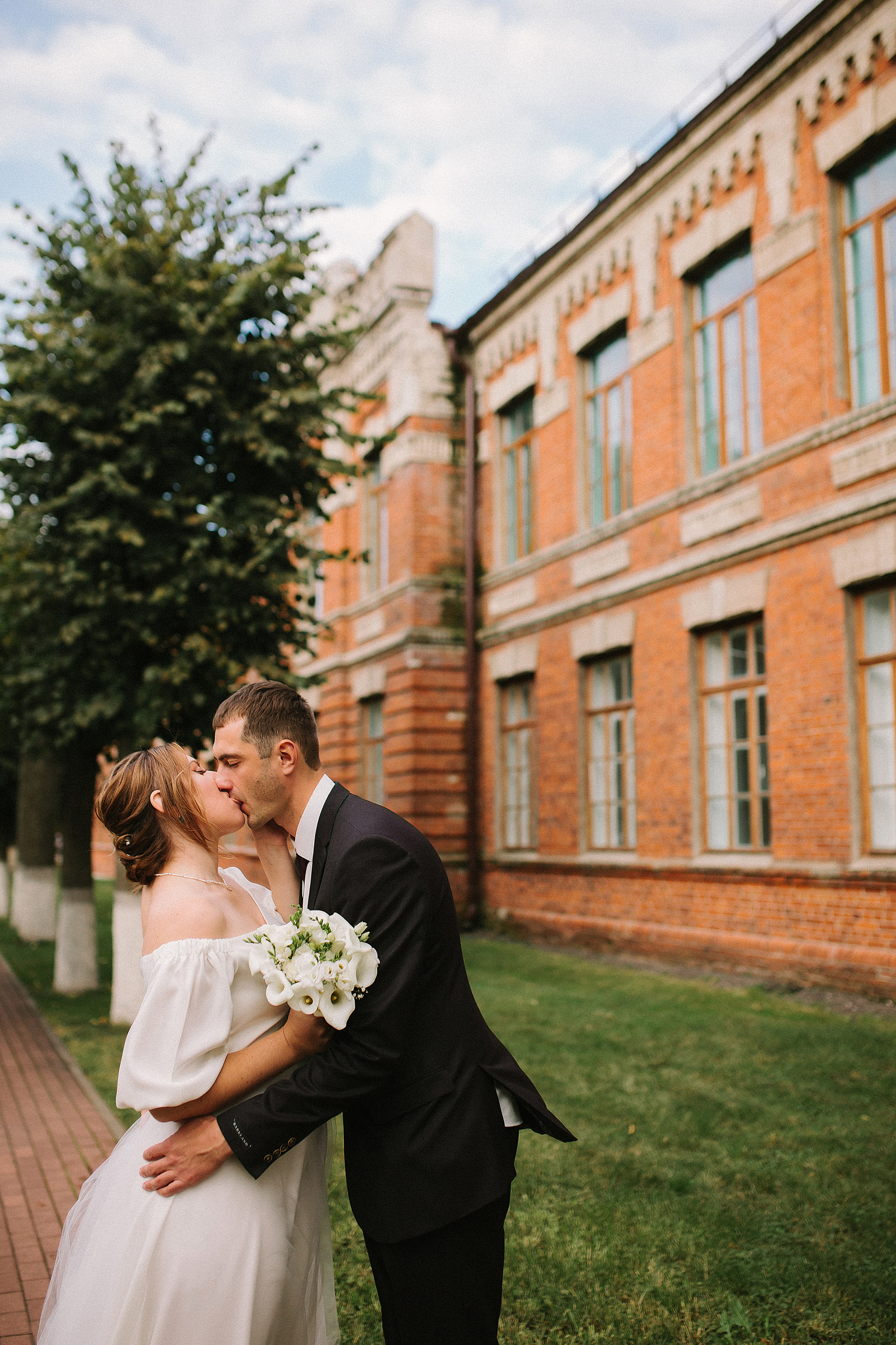 Дмитрий и Евгения. Фотограф Брянск|Москва Даша Жукова