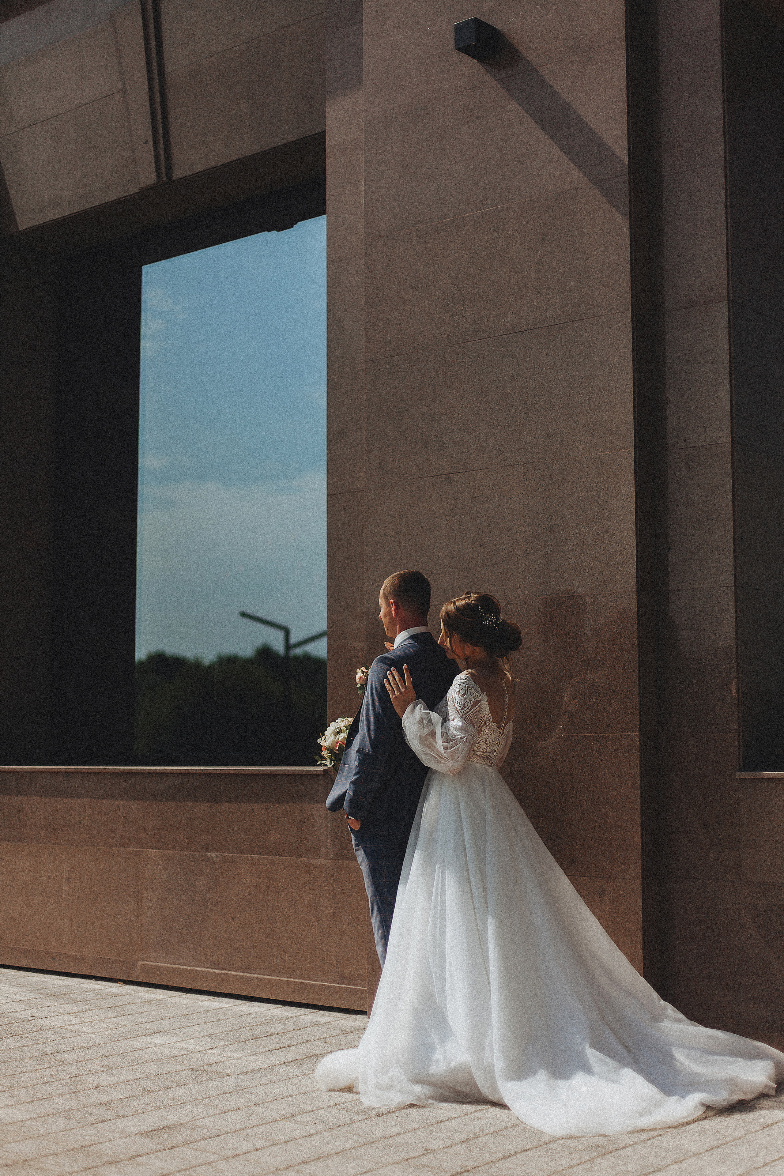 Николай и Екатерина. Фотограф Брянск|Москва Даша Жукова