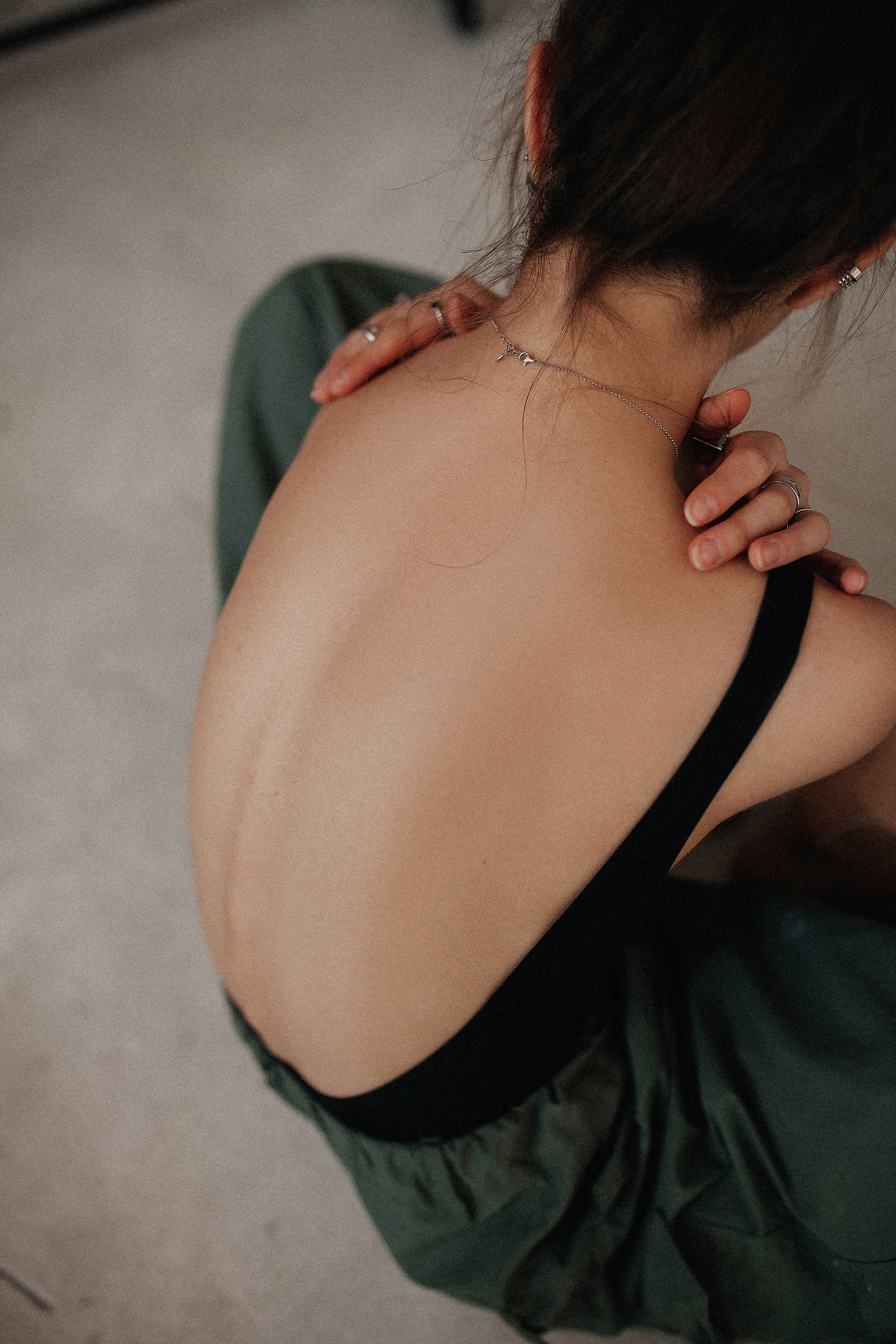 Даша. Фотограф Брянск|Москва Даша Жукова