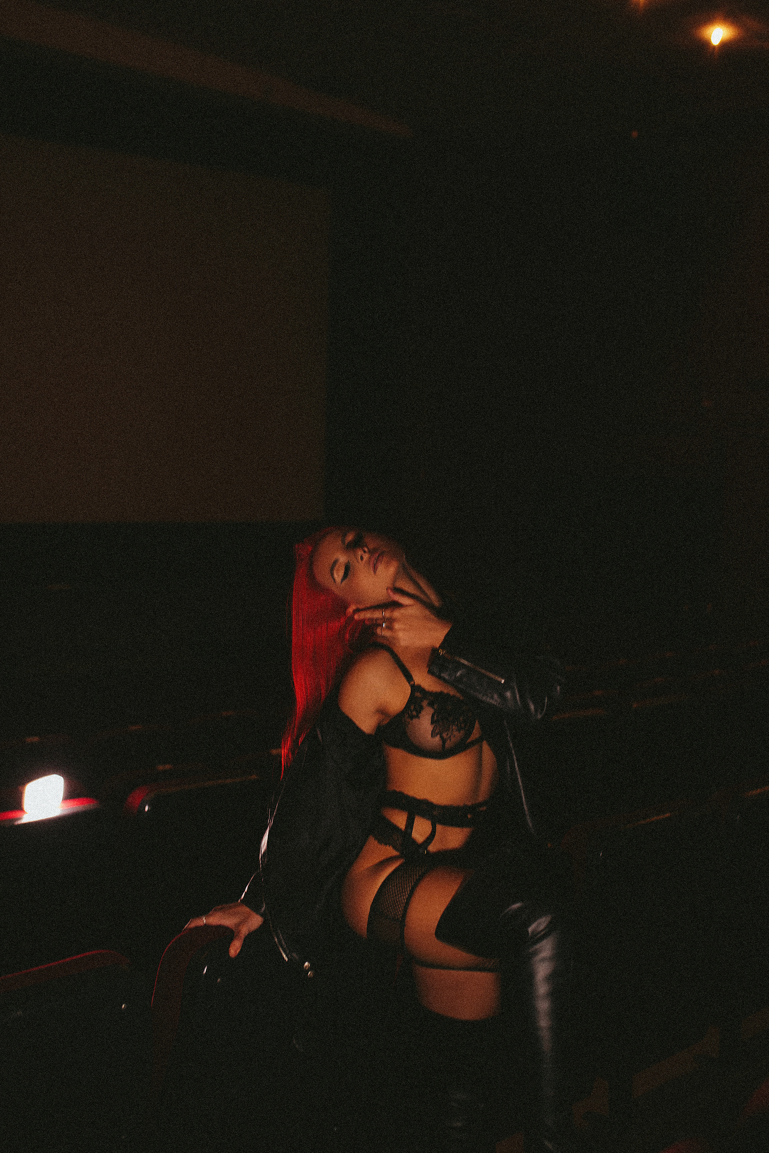 Настя. Фотограф Брянск|Москва Даша Жукова