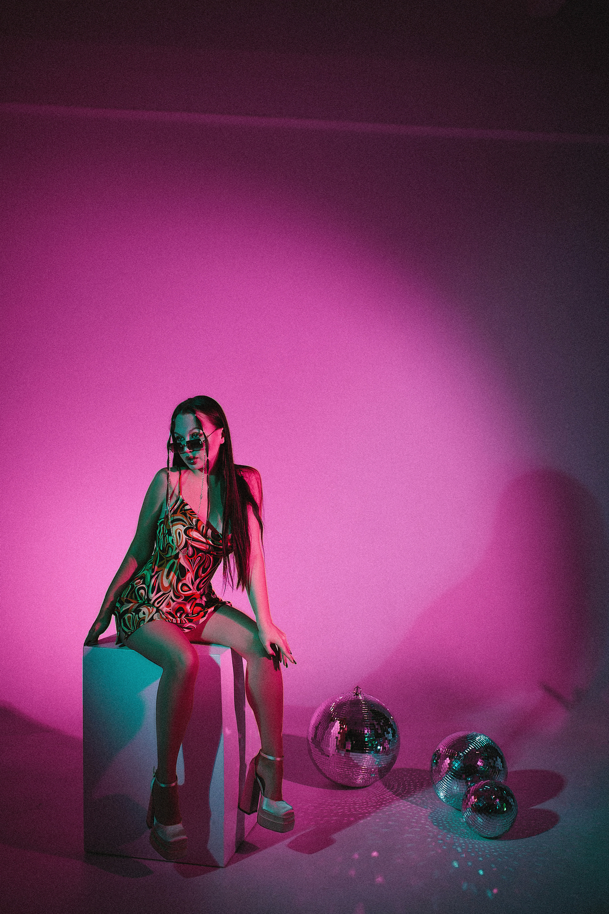 Даша. Фотограф Брянск|Москва Даша Жукова