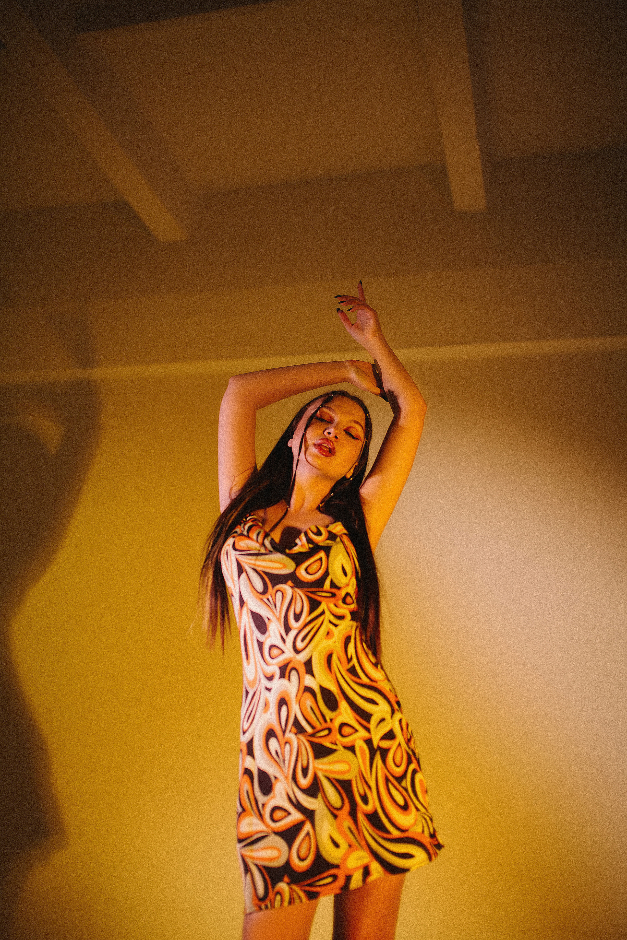 Даша. Фотограф Брянск|Москва Даша Жукова