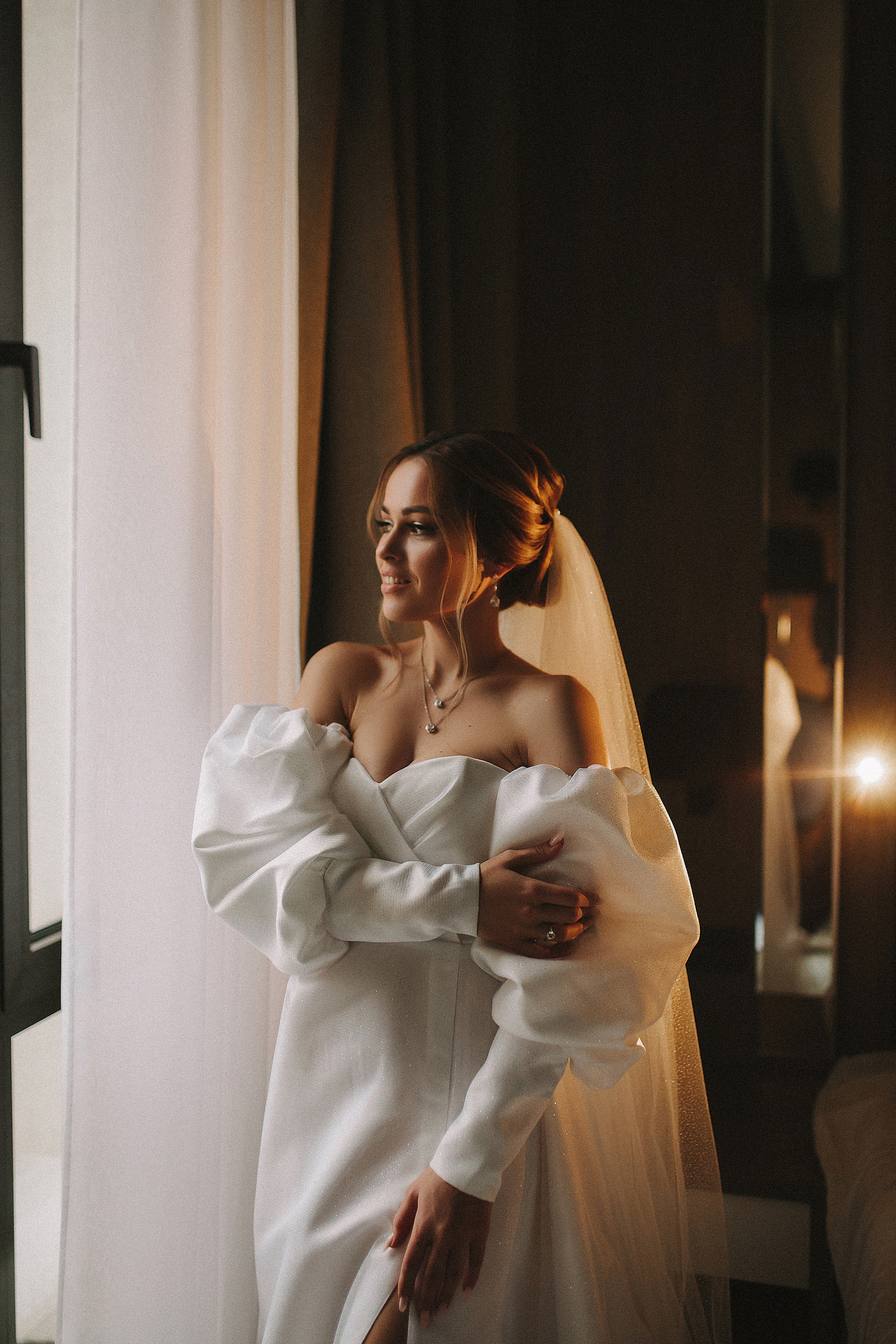 Арсений и Людмила. Фотограф Брянск|Москва Даша Жукова