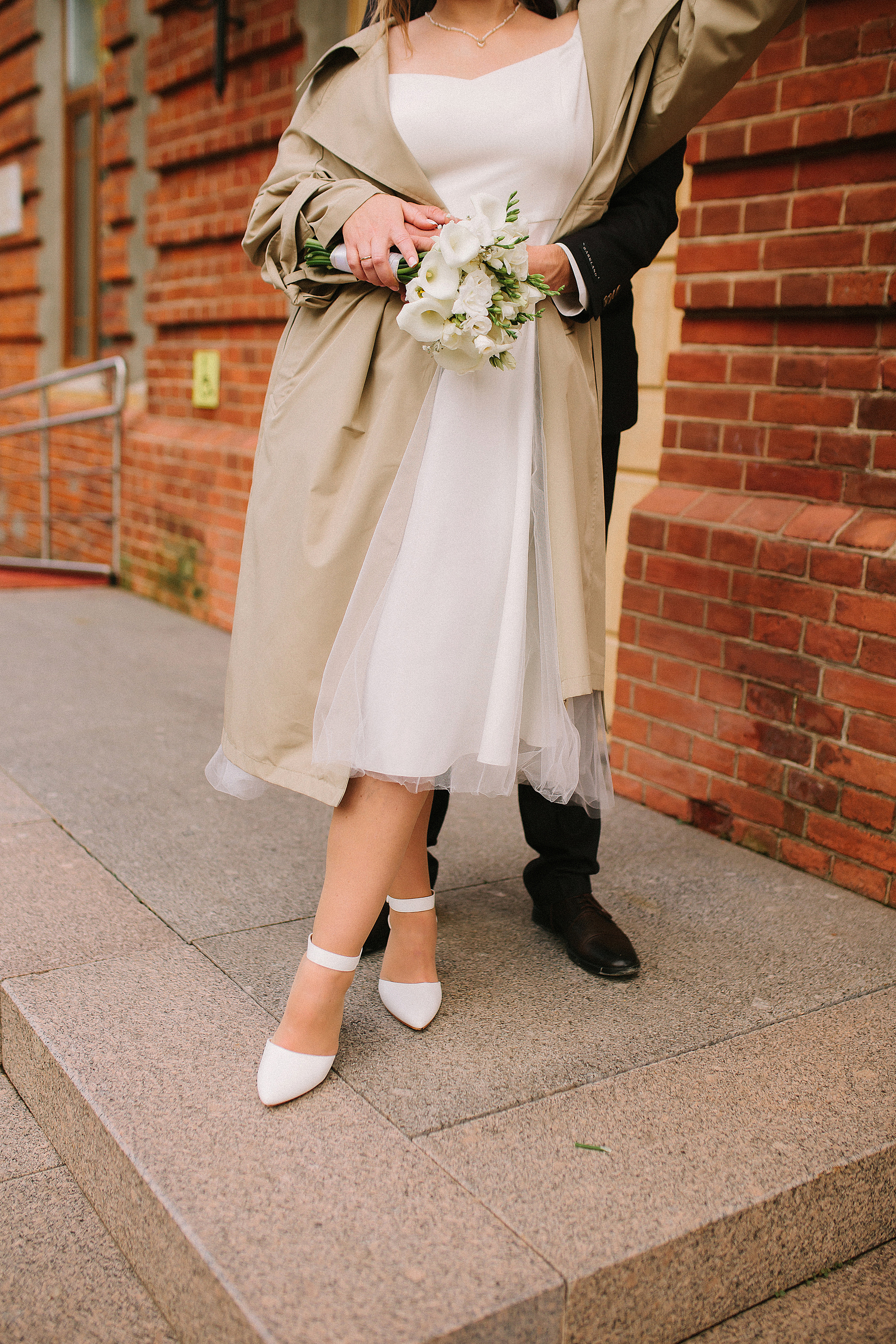 Дмитрий и Евгения. Фотограф Брянск|Москва Даша Жукова