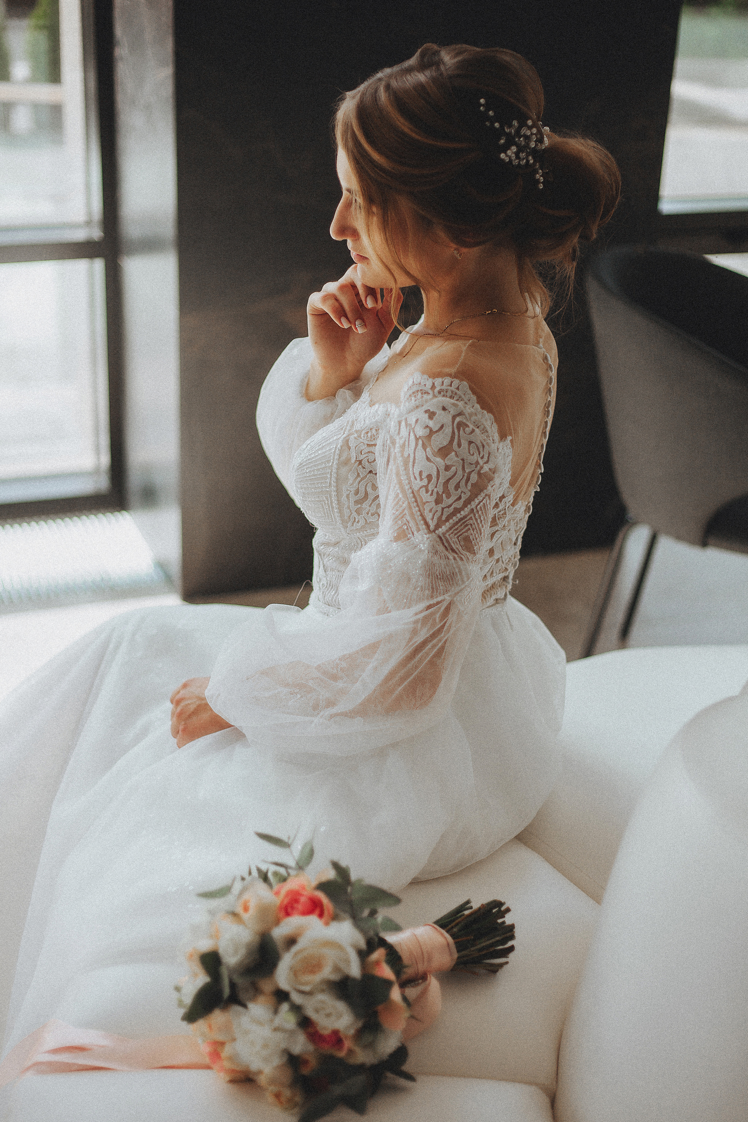 Николай и Екатерина. Фотограф Брянск|Москва Даша Жукова