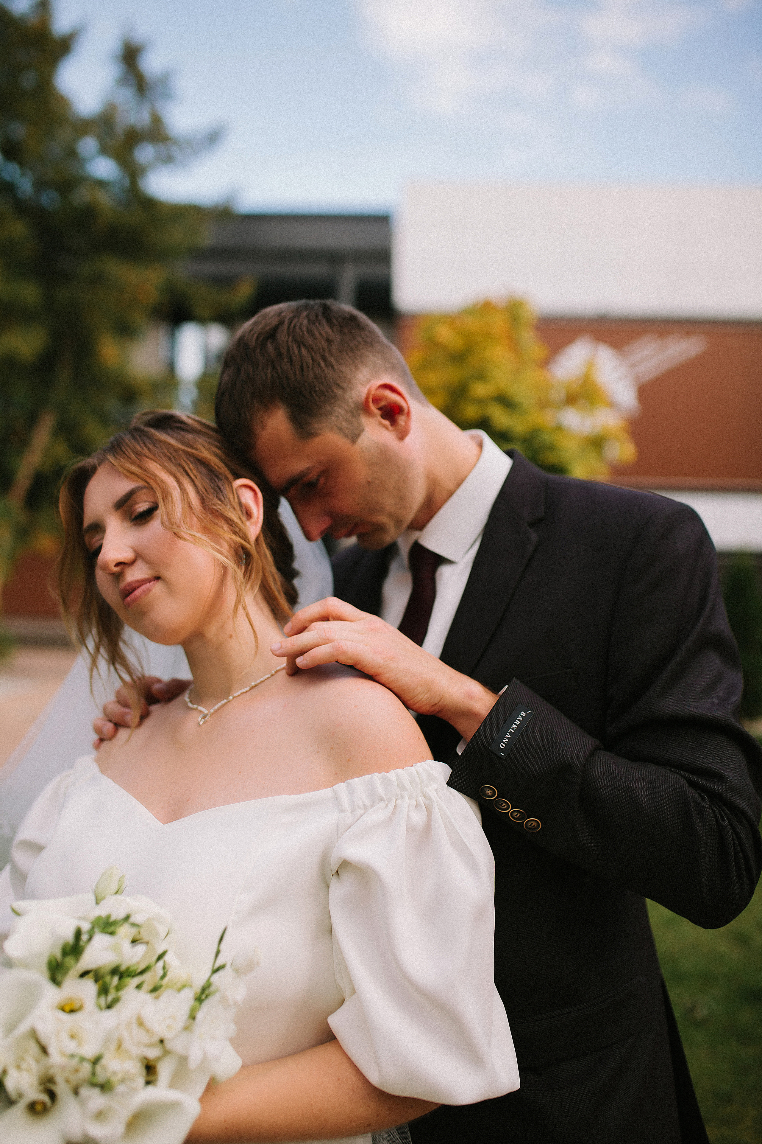 Дмитрий и Евгения. Фотограф Брянск|Москва Даша Жукова