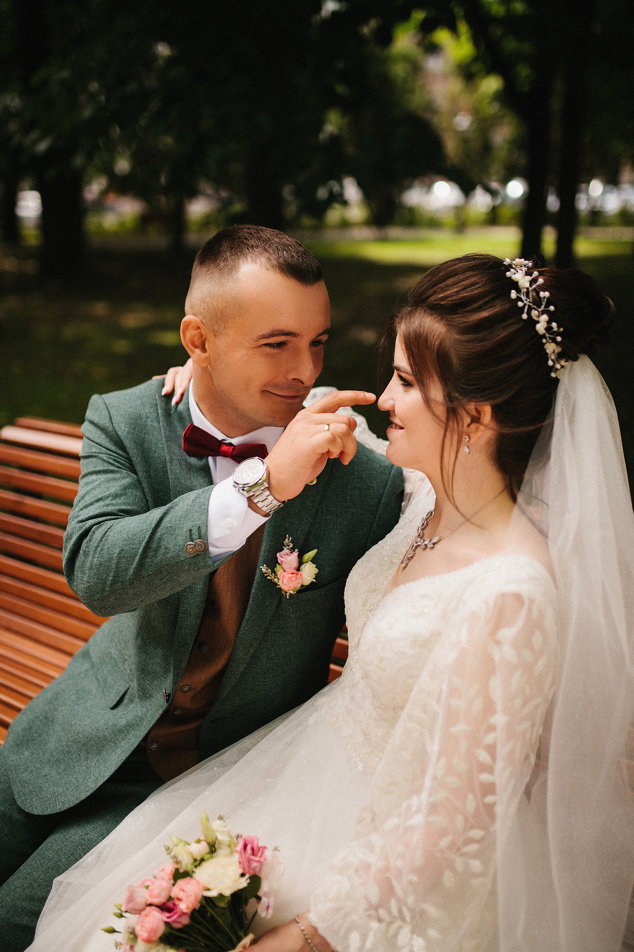 Александра и Алена. Фотограф Брянск|Москва Даша Жукова