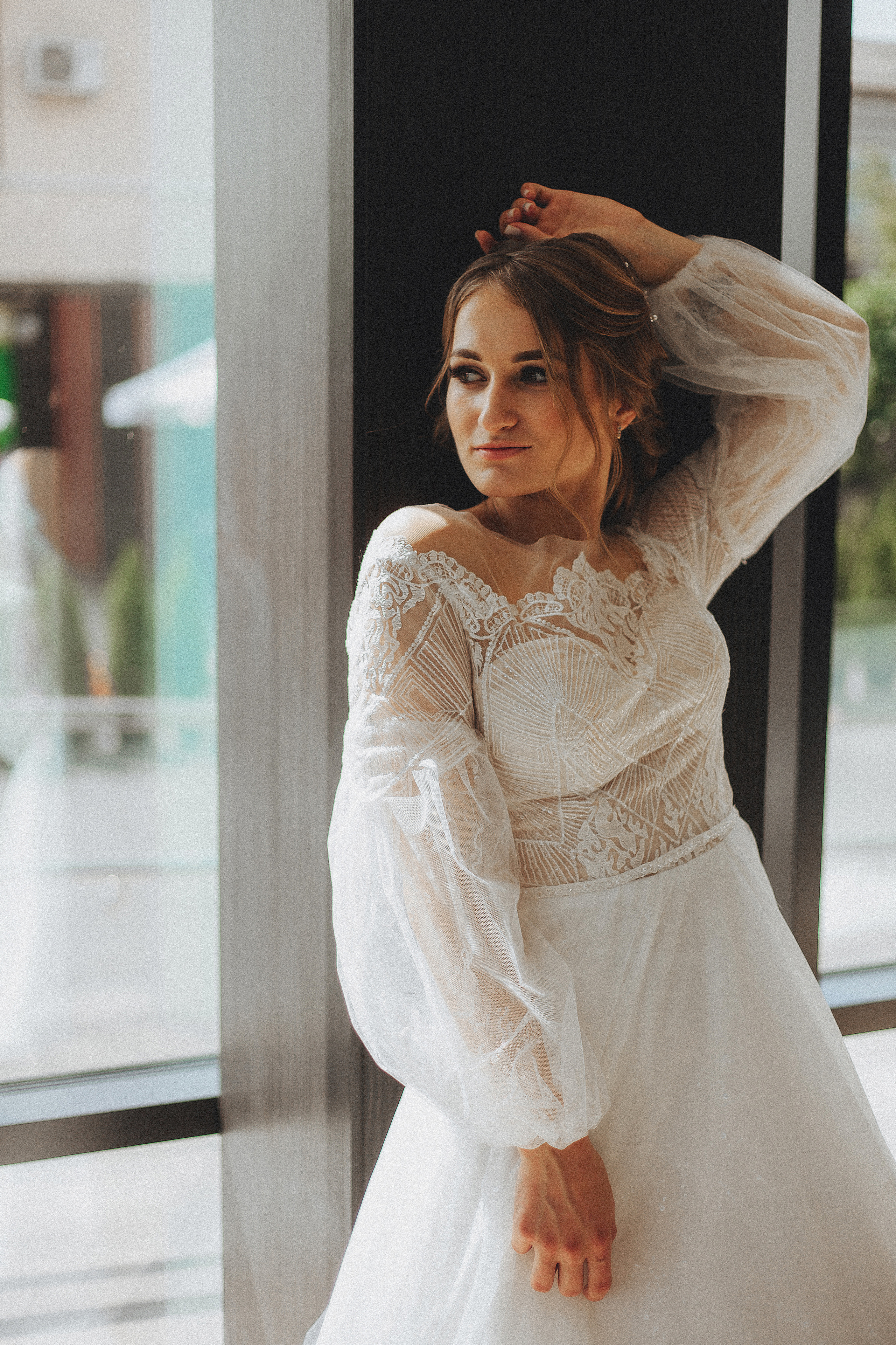 Николай и Екатерина. Фотограф Брянск|Москва Даша Жукова