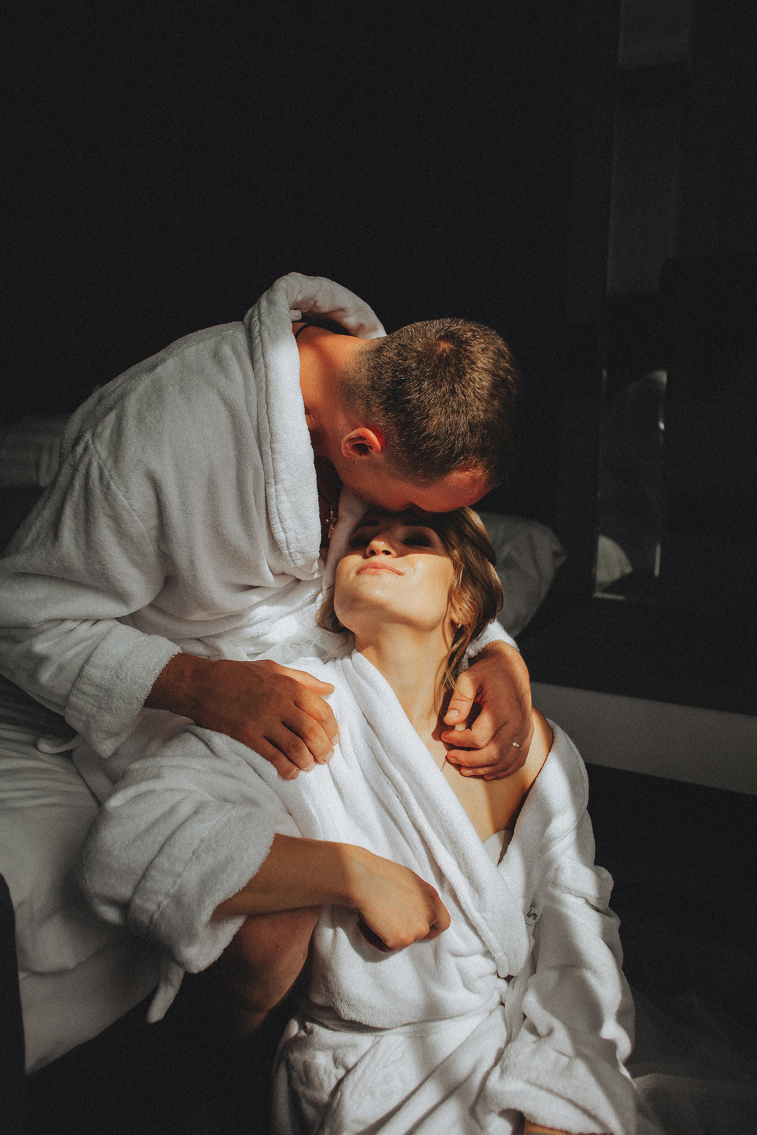 Николай и Екатерина. Фотограф Брянск|Москва Даша Жукова