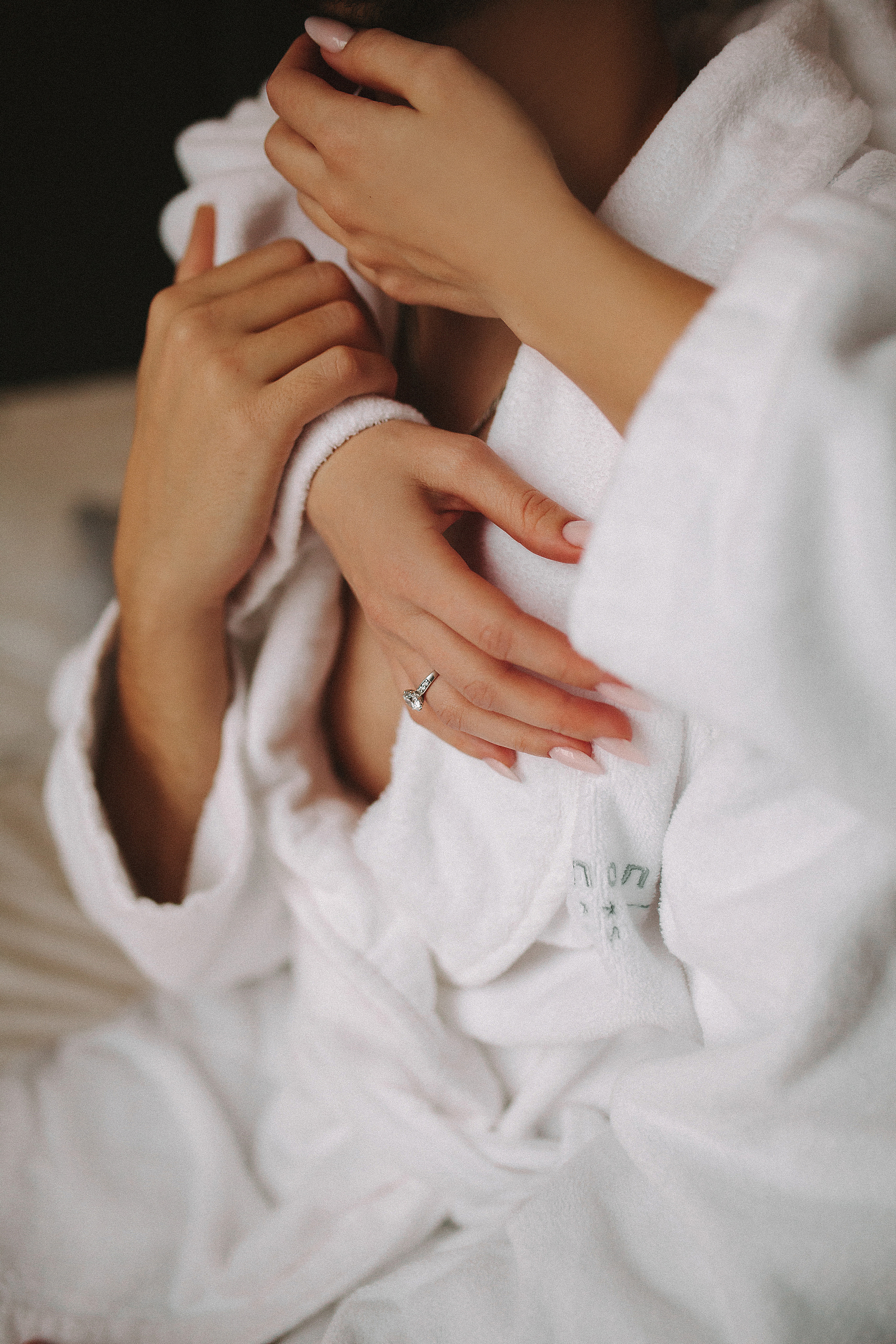 Арсений и Людмила. Фотограф Брянск|Москва Даша Жукова