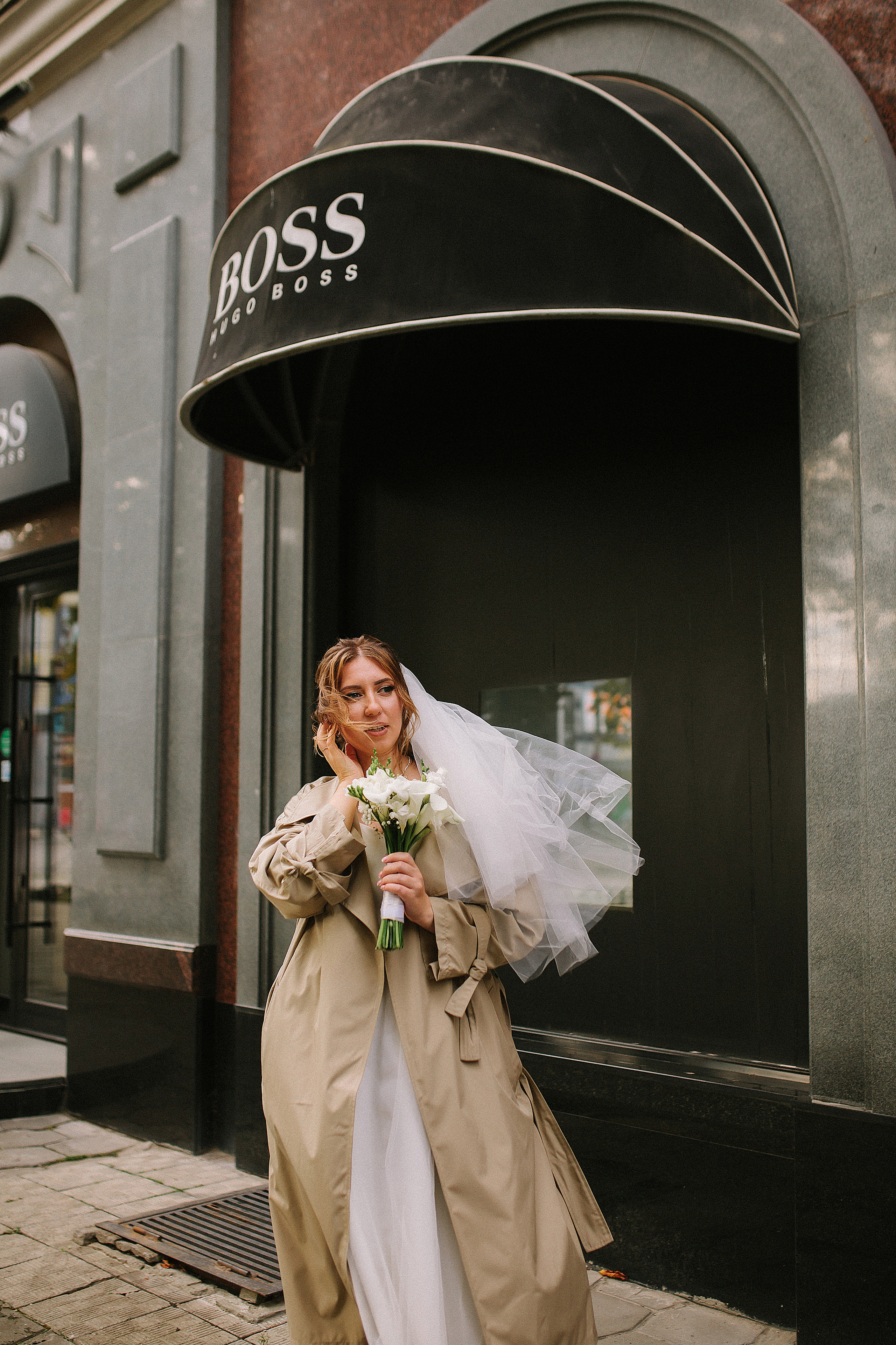 Дмитрий и Евгения. Фотограф Брянск|Москва Даша Жукова