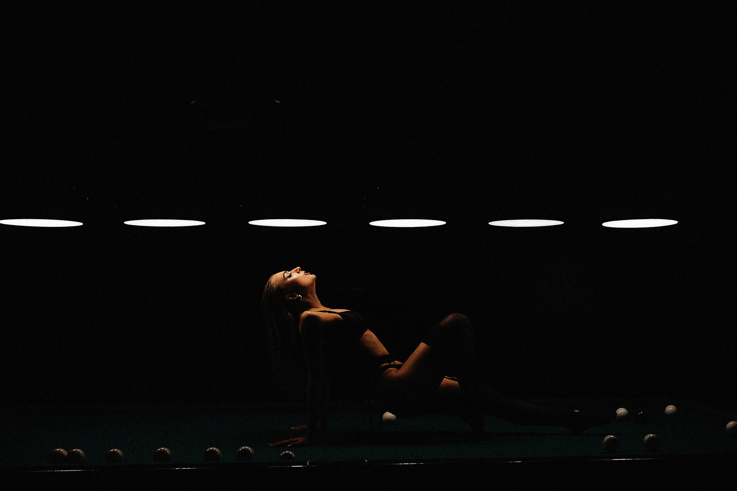 Нина. Фотограф Брянск|Москва Даша Жукова