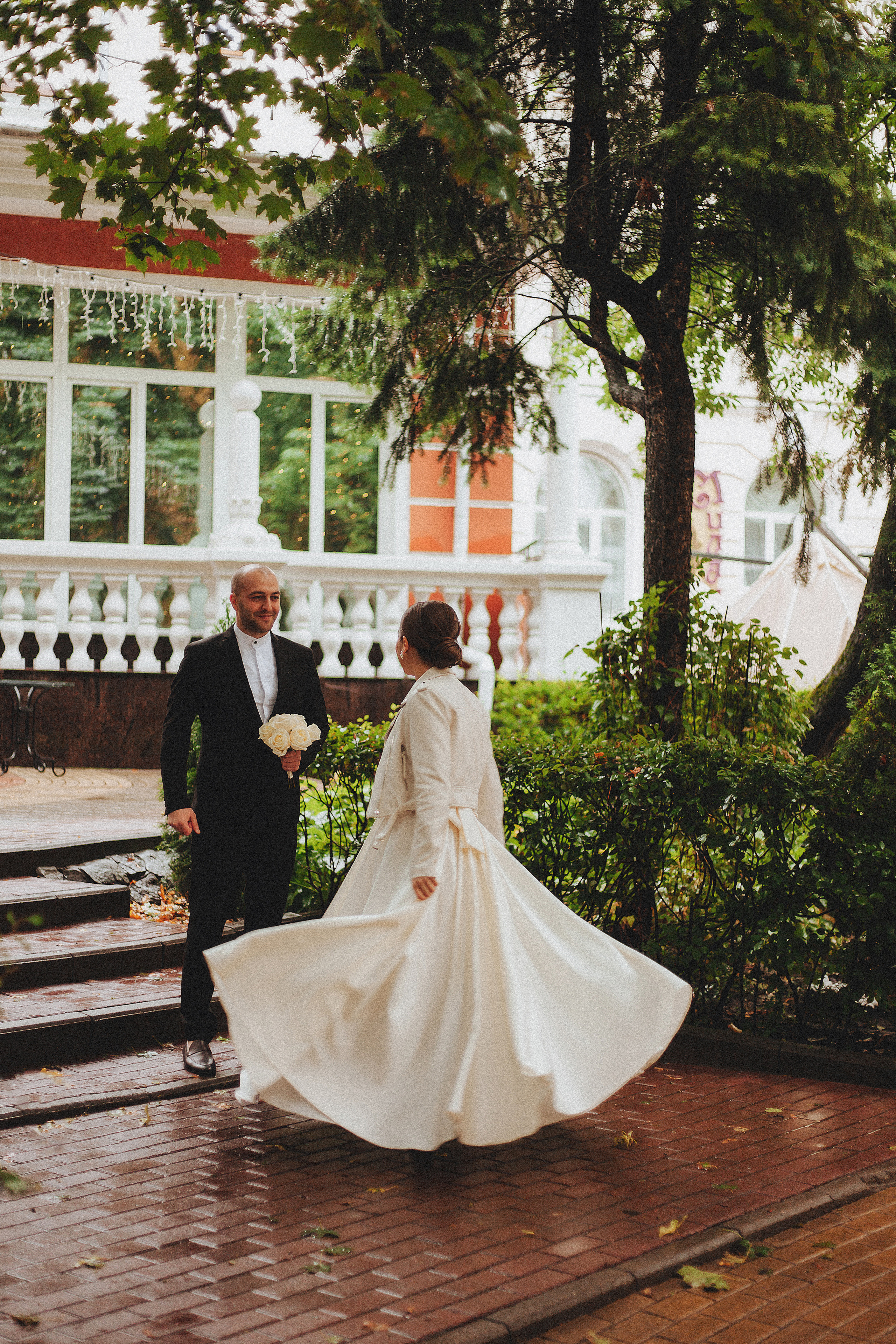 Алексей и Яна. Фотограф Брянск|Москва Даша Жукова