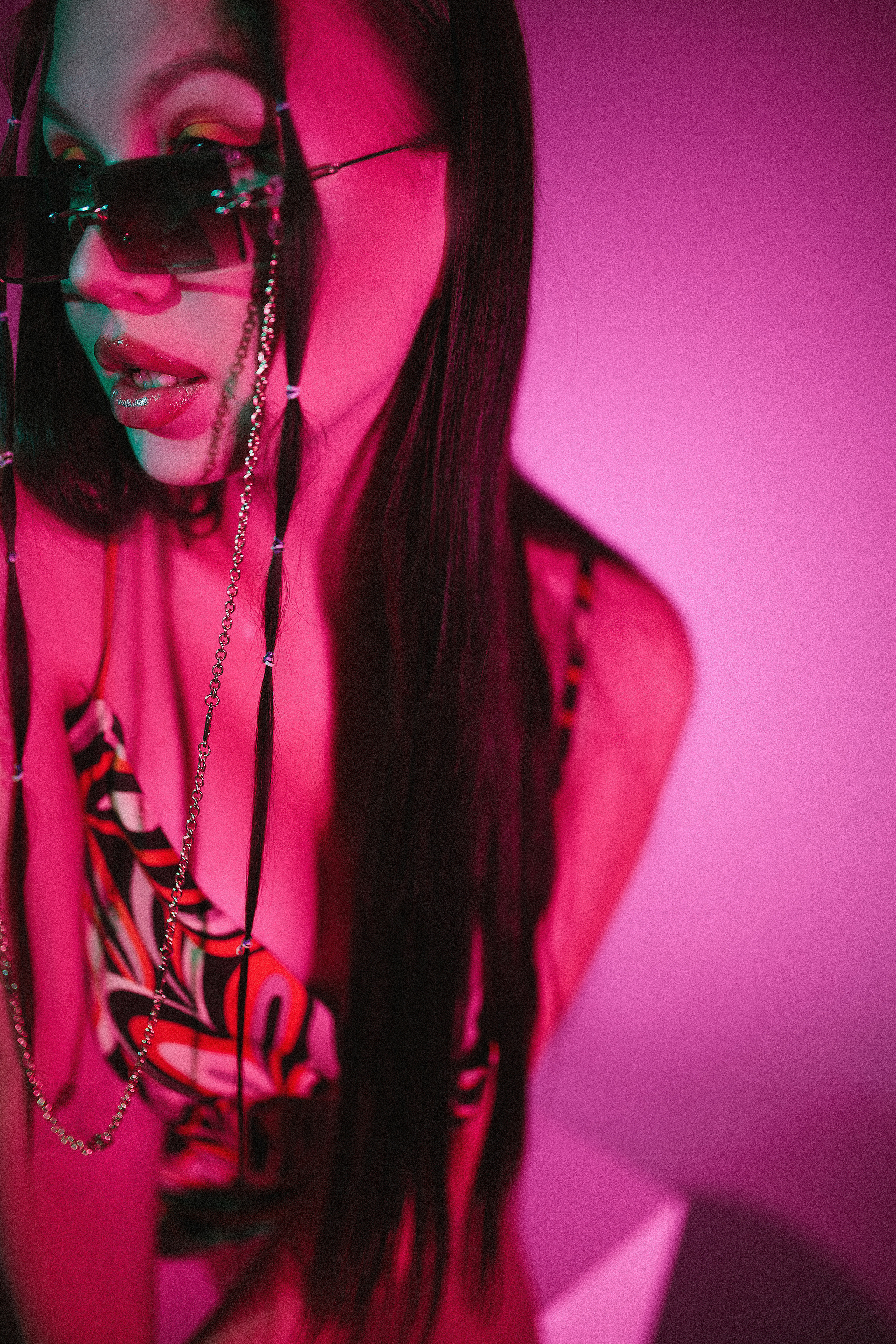 Даша. Фотограф Брянск|Москва Даша Жукова