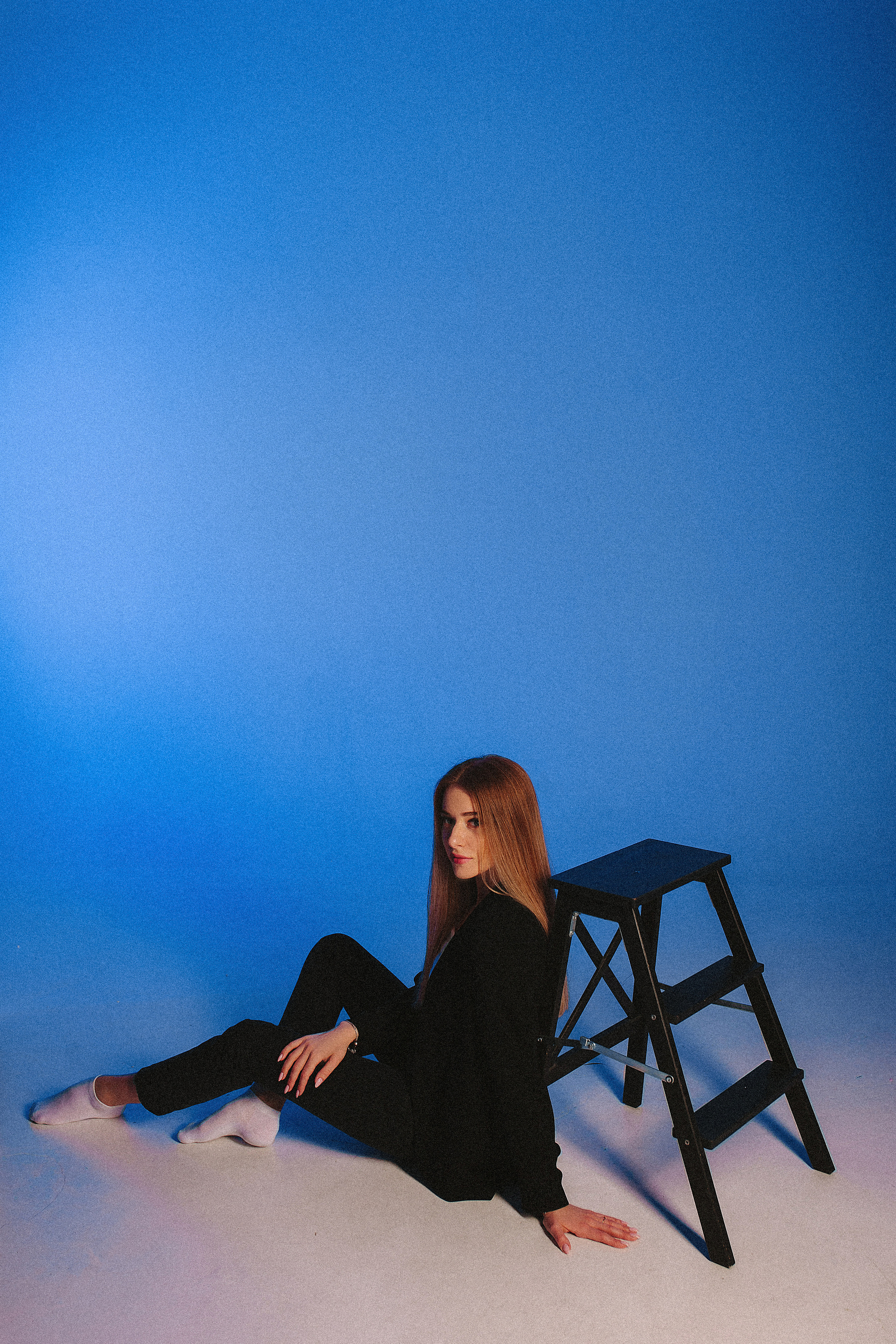 Лена. Фотограф Брянск|Москва Даша Жукова