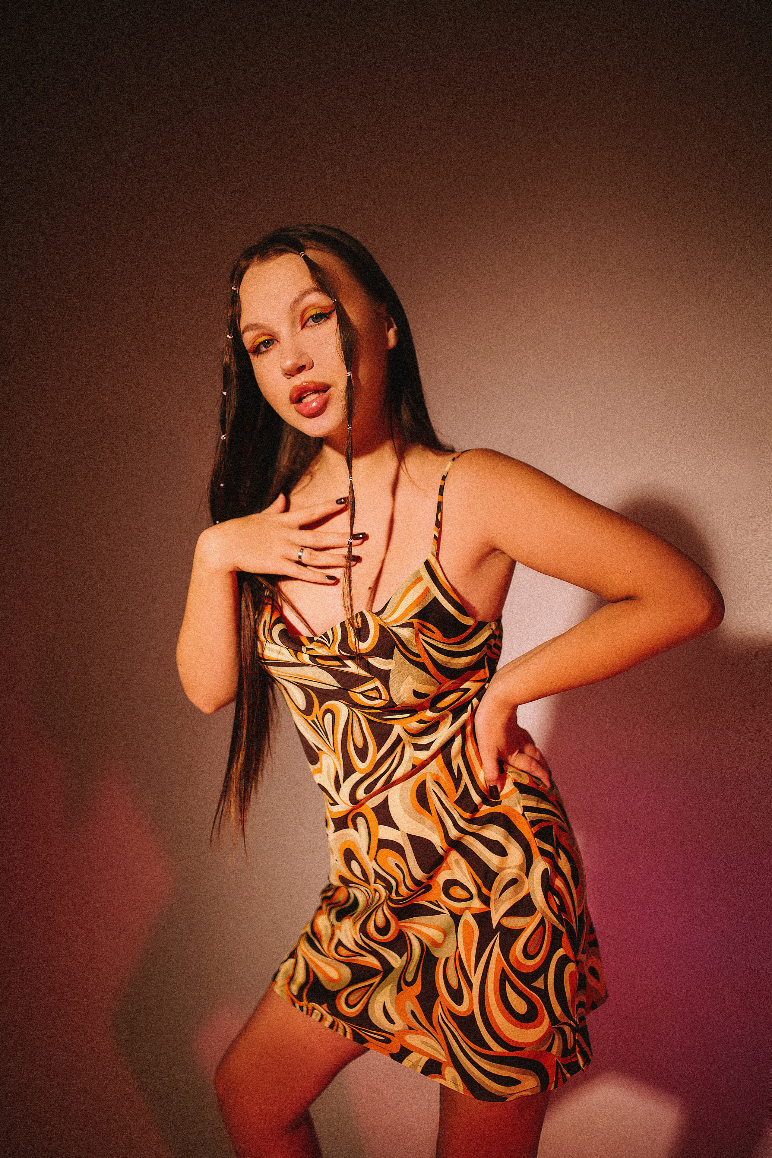 Даша. Фотограф Брянск|Москва Даша Жукова