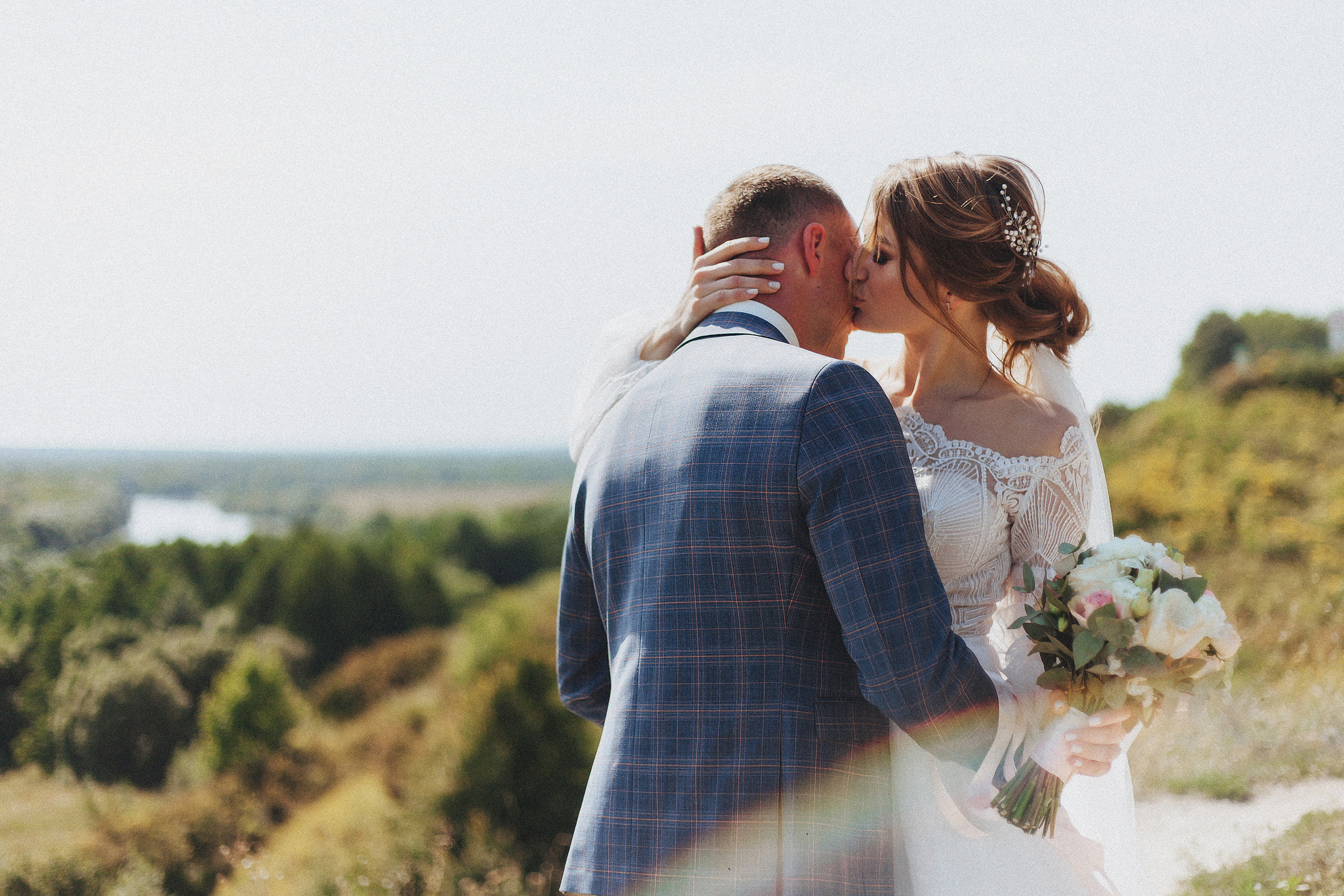 Николай и Екатерина. Фотограф Брянск|Москва Даша Жукова