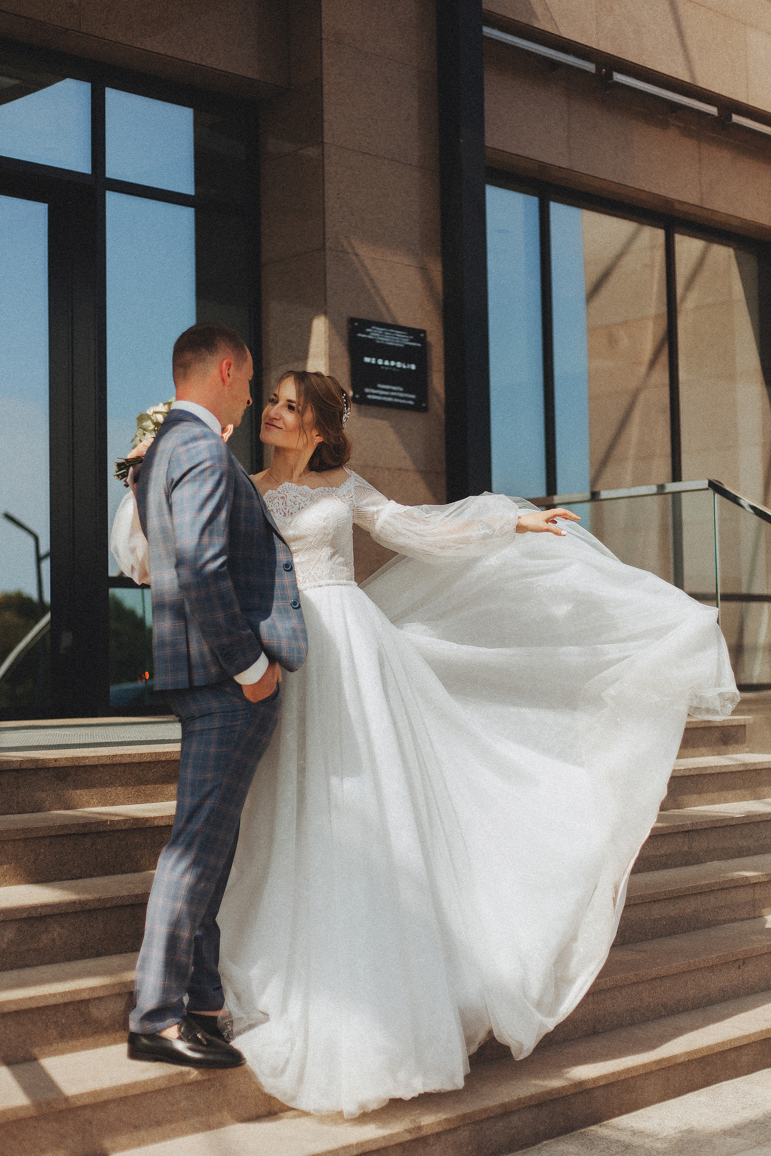 Николай и Екатерина. Фотограф Брянск|Москва Даша Жукова