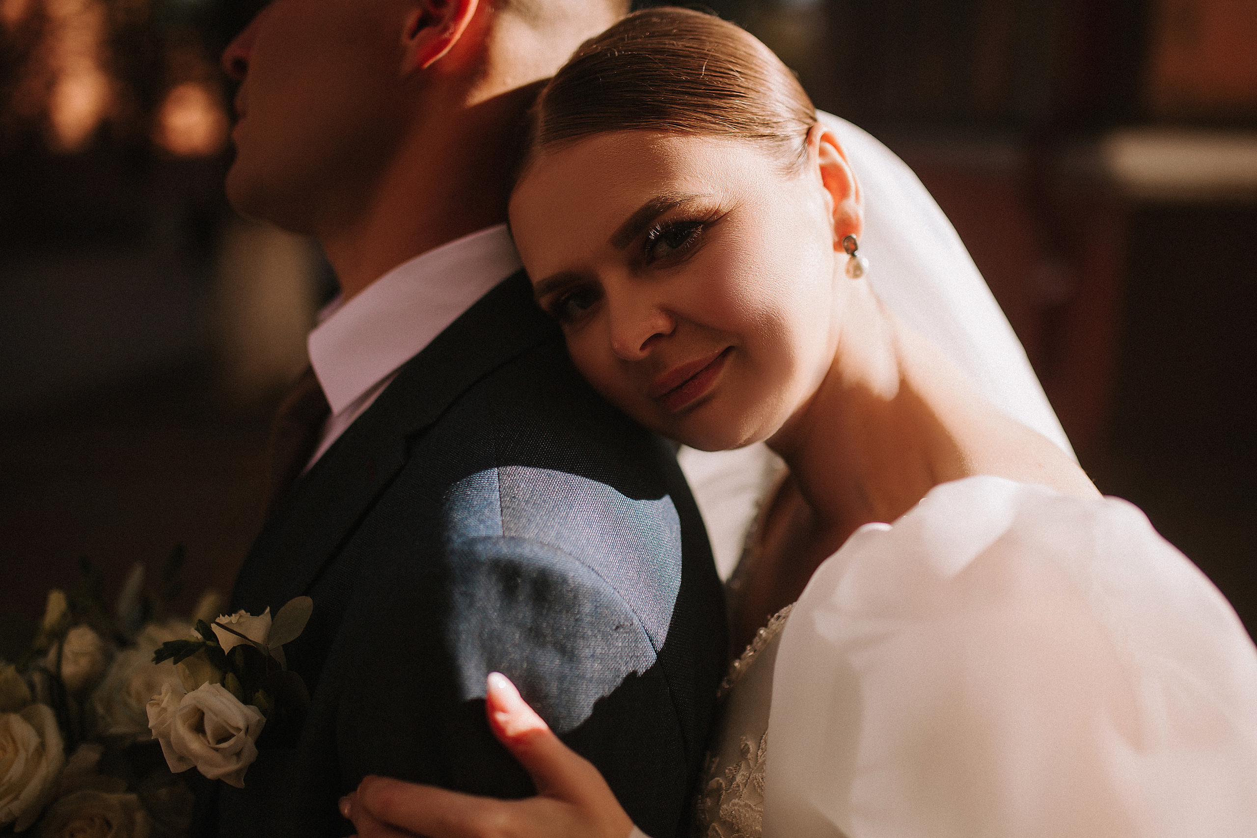 Евгений и Елена. Фотограф Брянск|Москва Даша Жукова