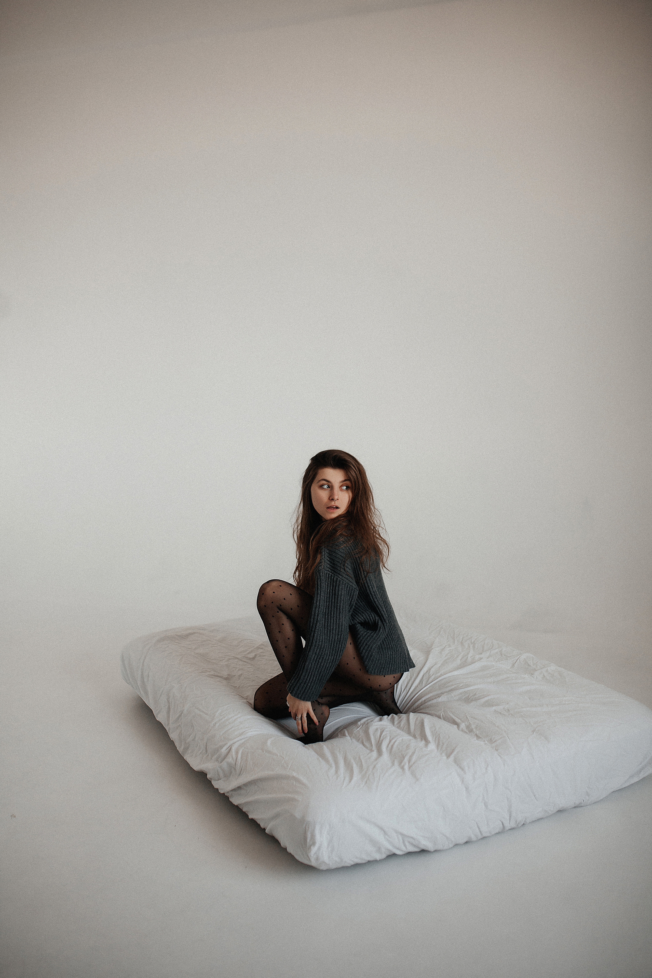 Даша. Фотограф Брянск|Москва Даша Жукова