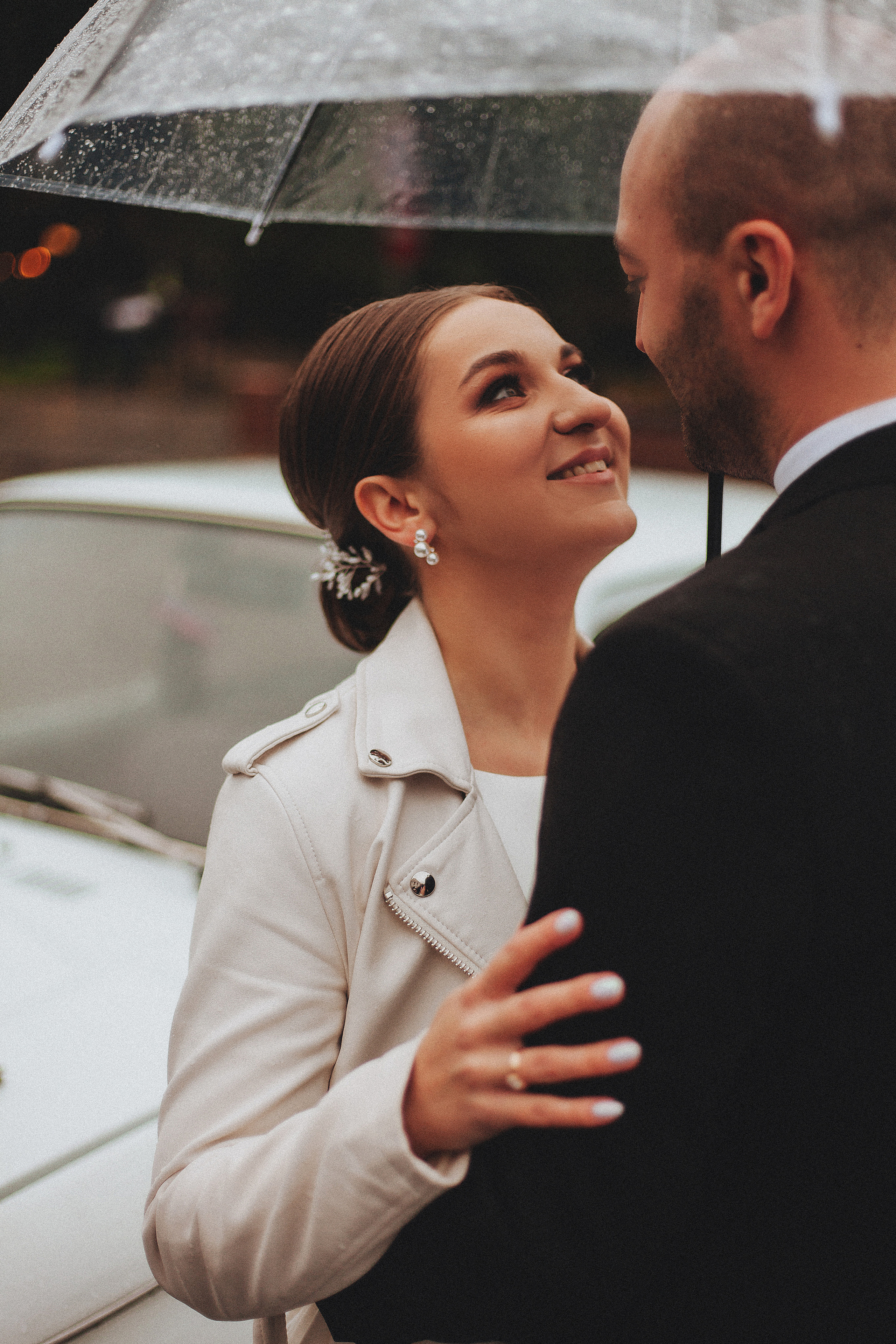 Алексей и Яна. Фотограф Брянск|Москва Даша Жукова