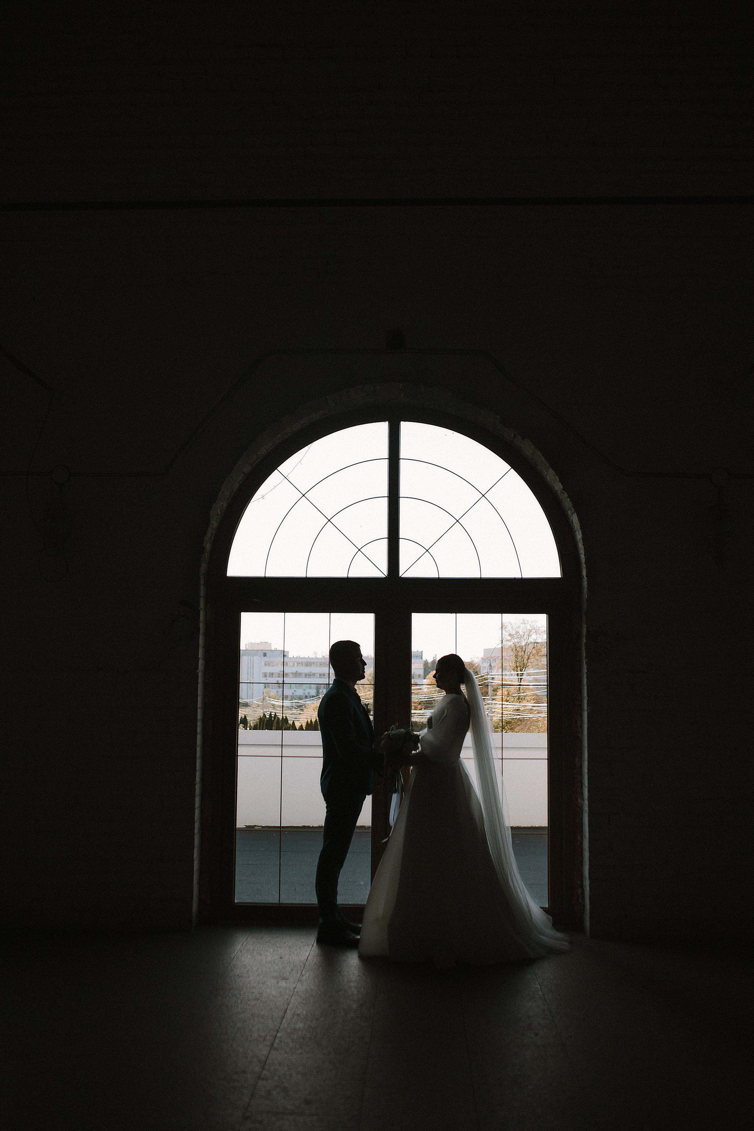 Евгений и Елена. Фотограф Брянск|Москва Даша Жукова