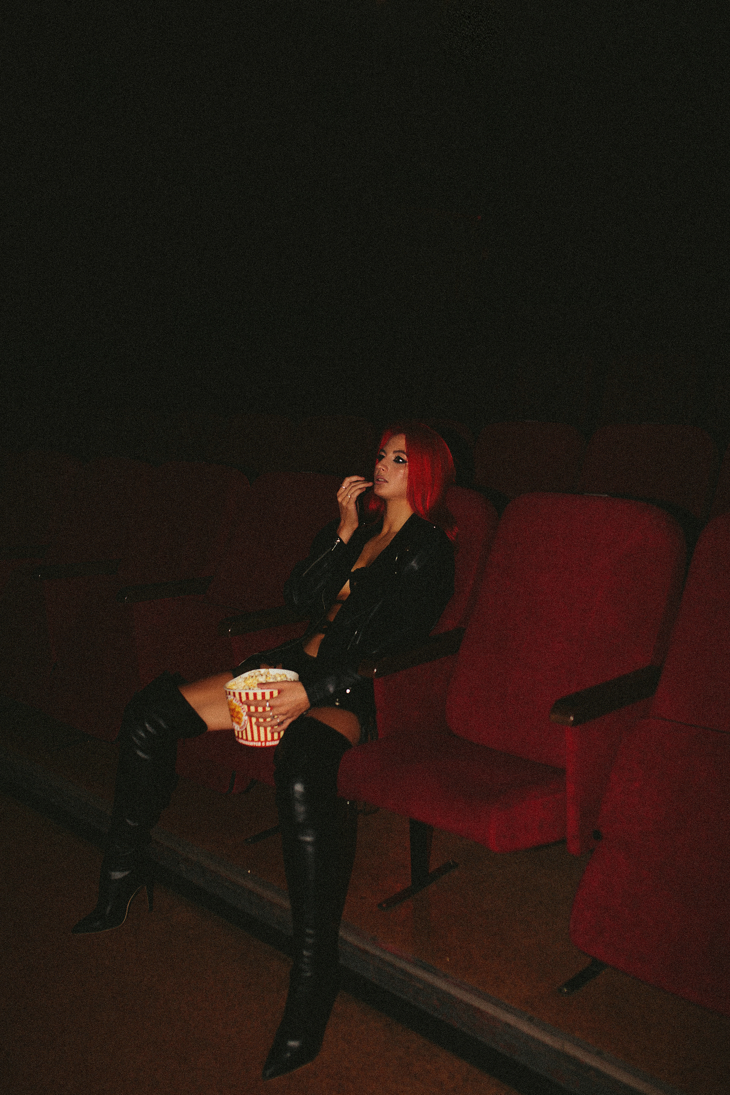 Настя. Фотограф Брянск|Москва Даша Жукова